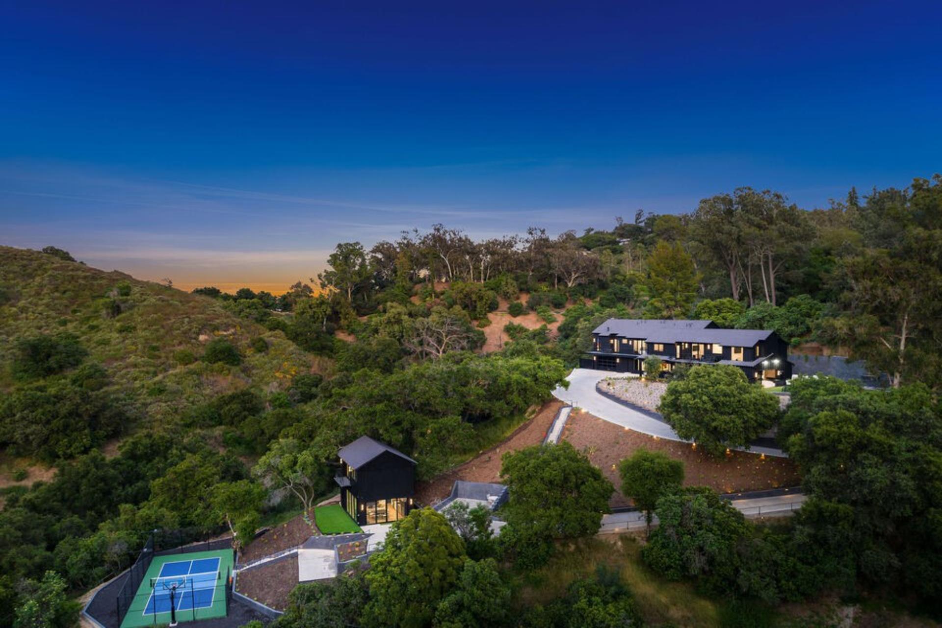 Oak Haven Sanctuary | Photo 55