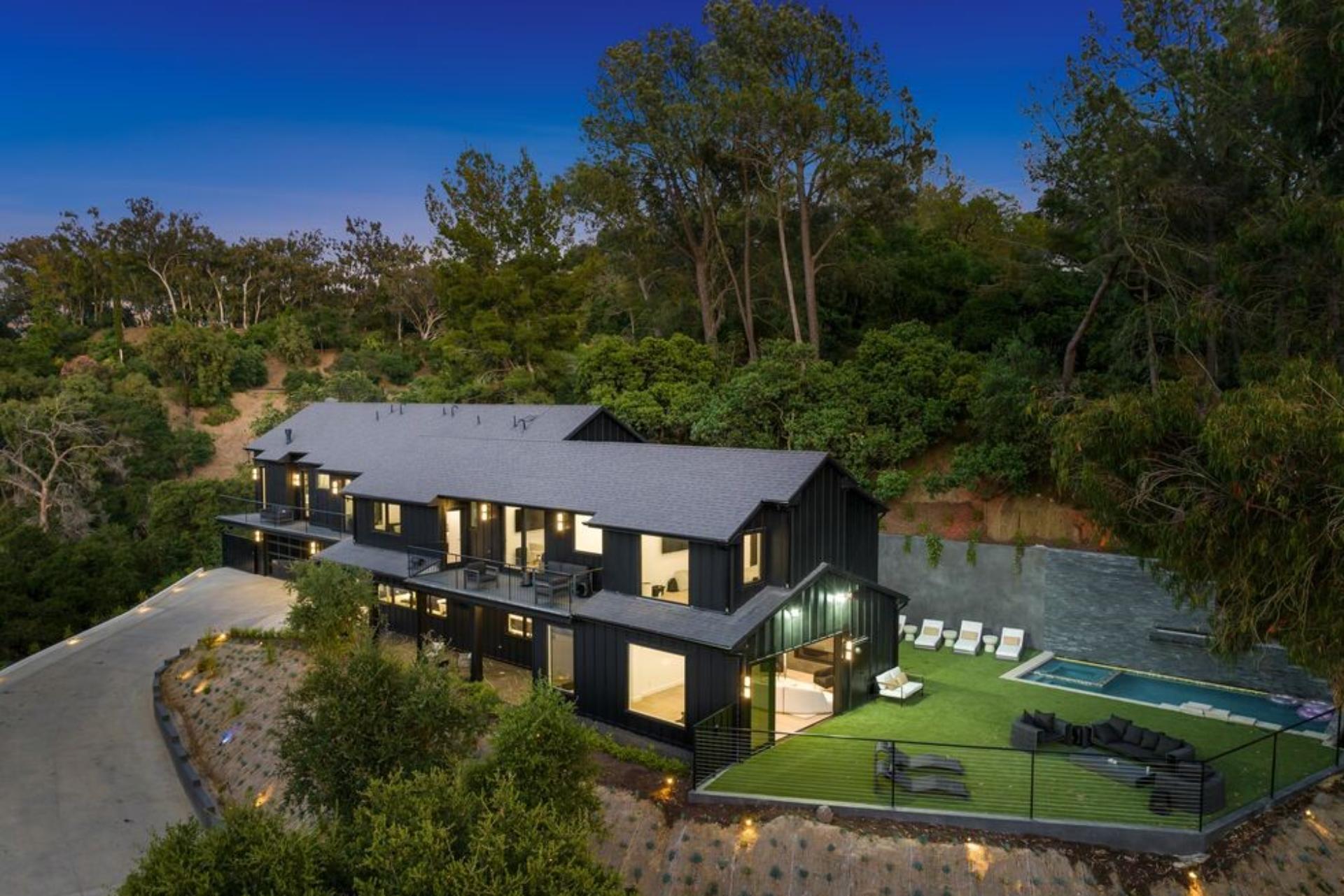 Oak Haven Sanctuary | Photo 8