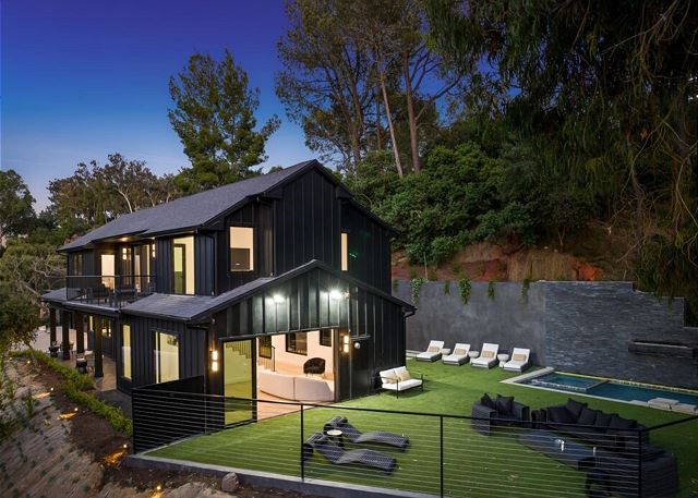 Oak Haven Sanctuary 5