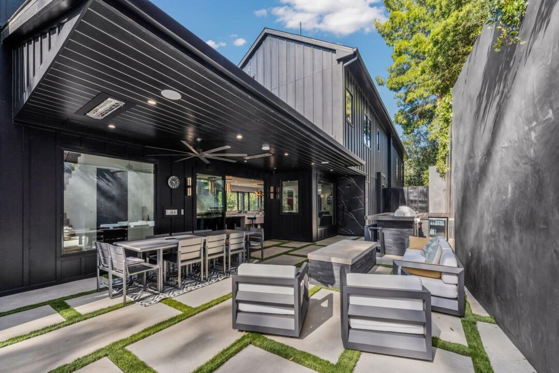 Oak Haven Sanctuary | Photo 46