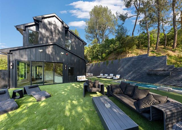 Featured Property Oak Haven Sanctuary