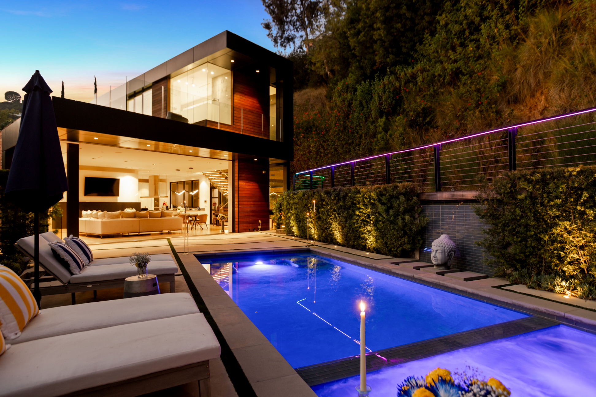 Belfast Estate | Photo 59