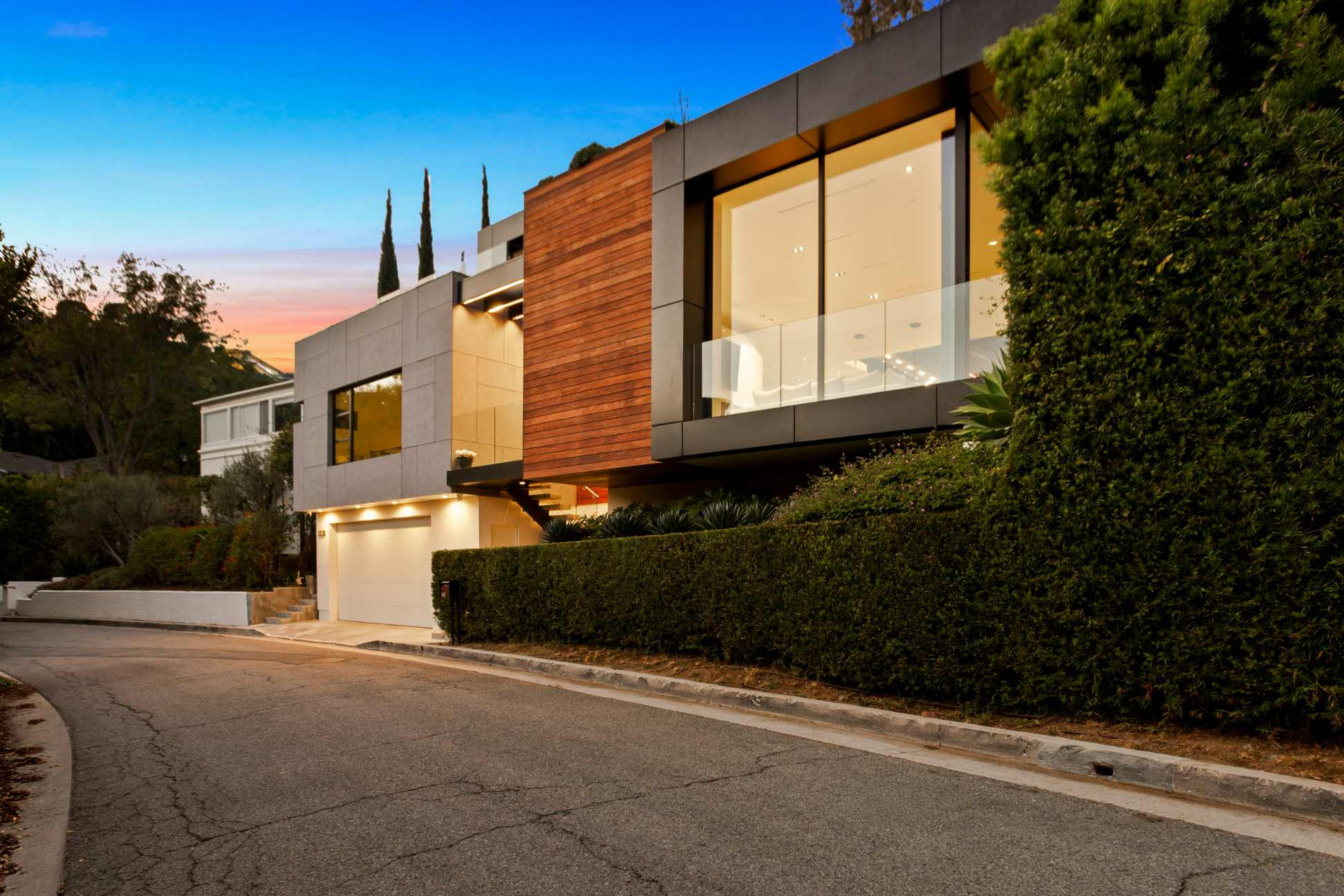 Belfast Estate | Photo 68