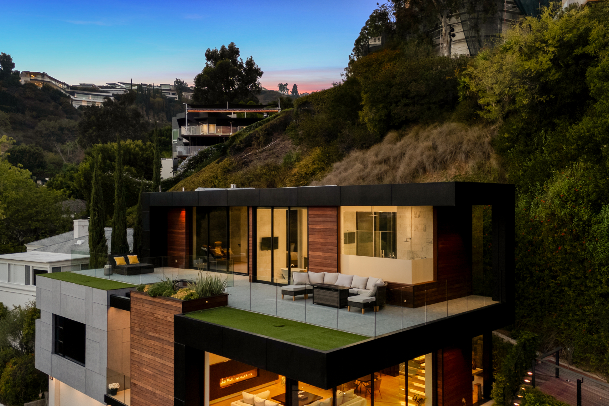 Belfast Estate | Photo 70