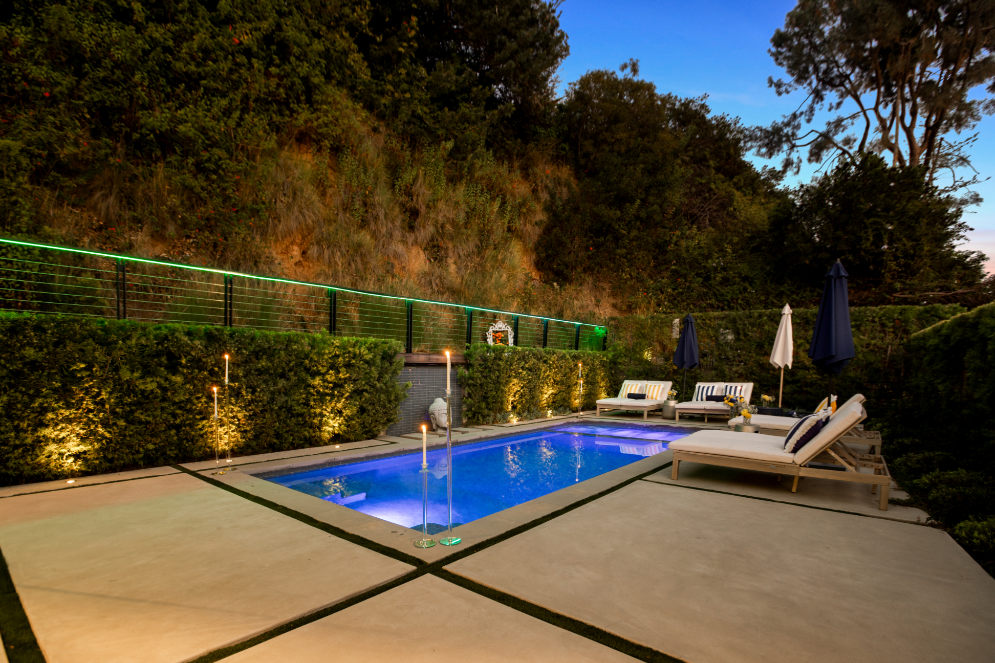 Belfast Estate | Photo 61