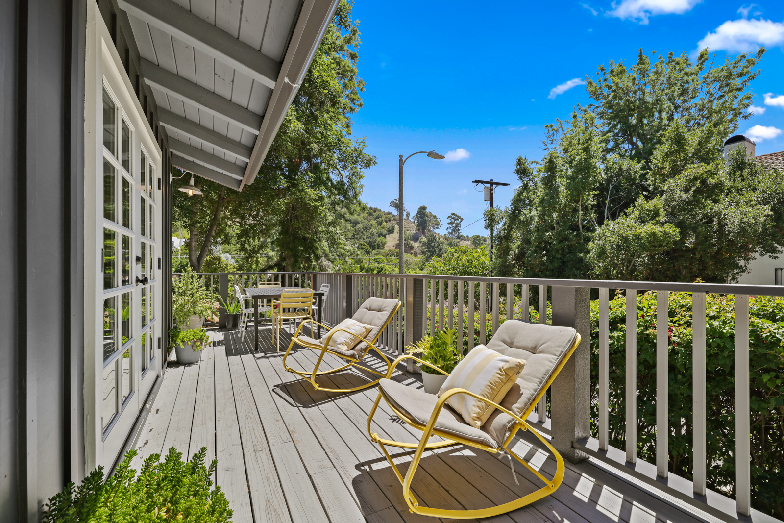 Beverly Hills Bungalow | Photo 23