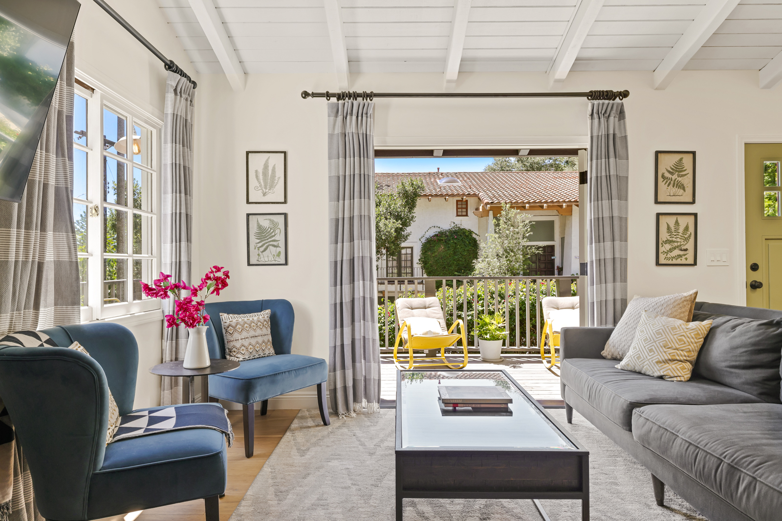 Beverly Hills Bungalow | Photo 4