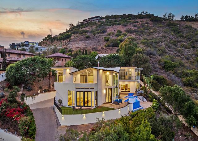 Featured Property Malibu Meadows