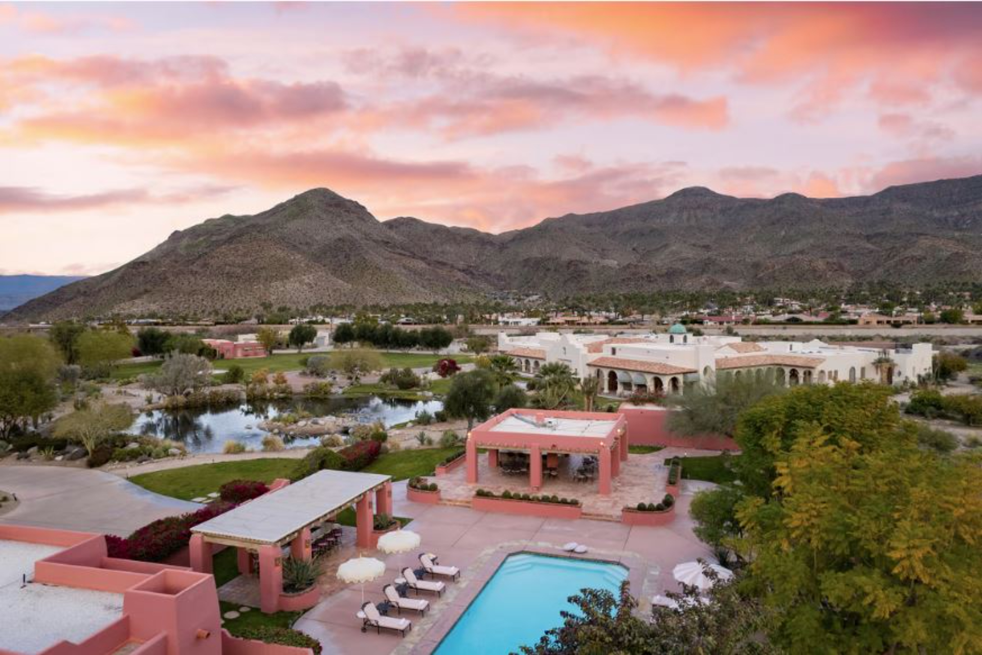 The Pond Estate | Photo 8