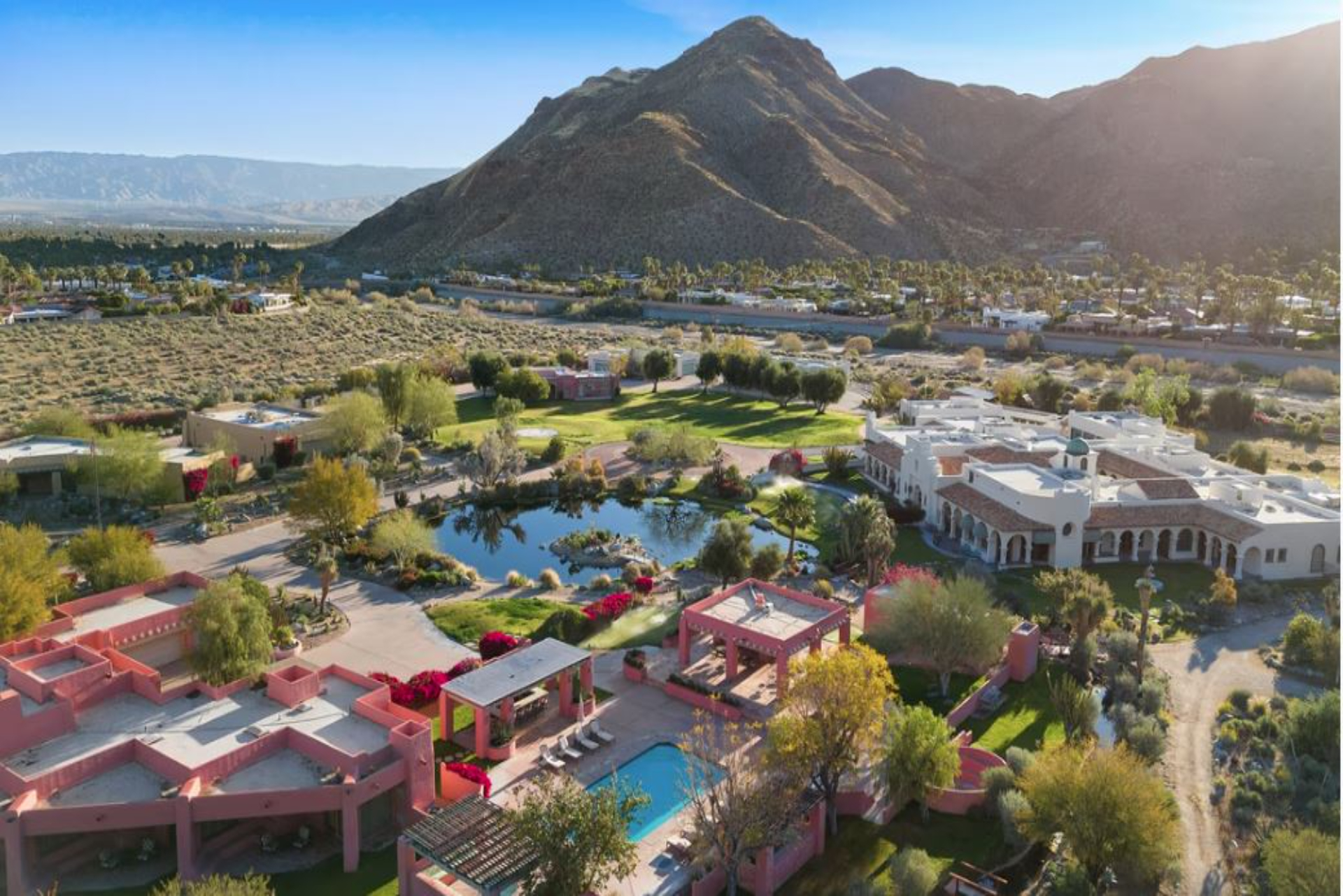 The Pond Estate | Photo 2