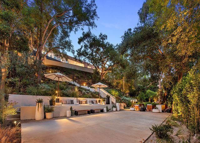 Featured Property Hutton Canyon