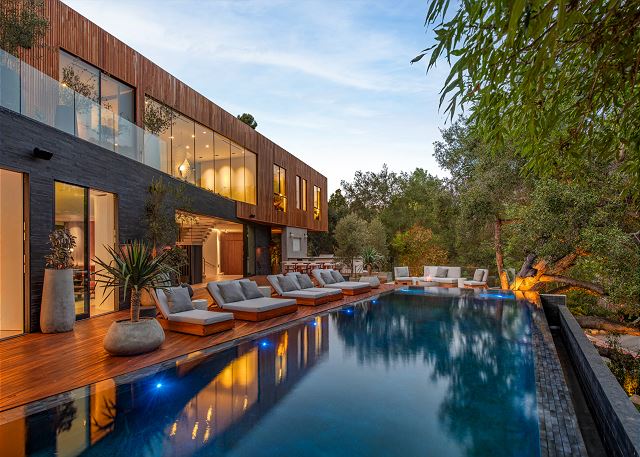 Featured Property Hutton Canyon