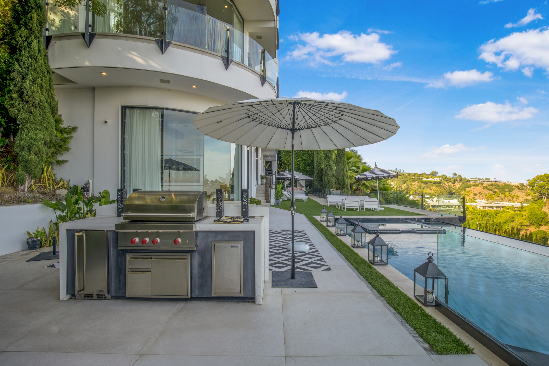 The Beverly Crest — photo 71
