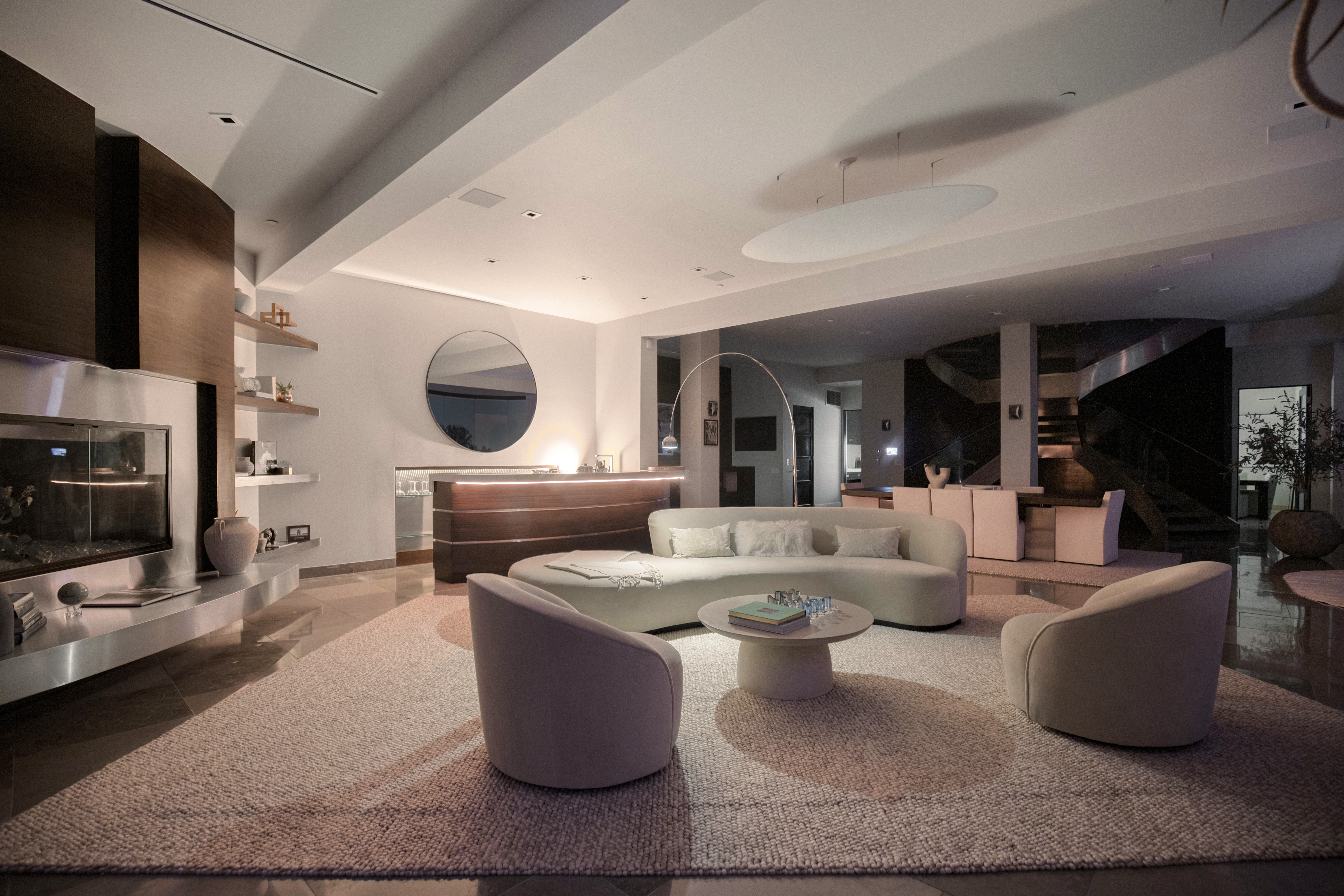 The Beverly Crest — photo 24