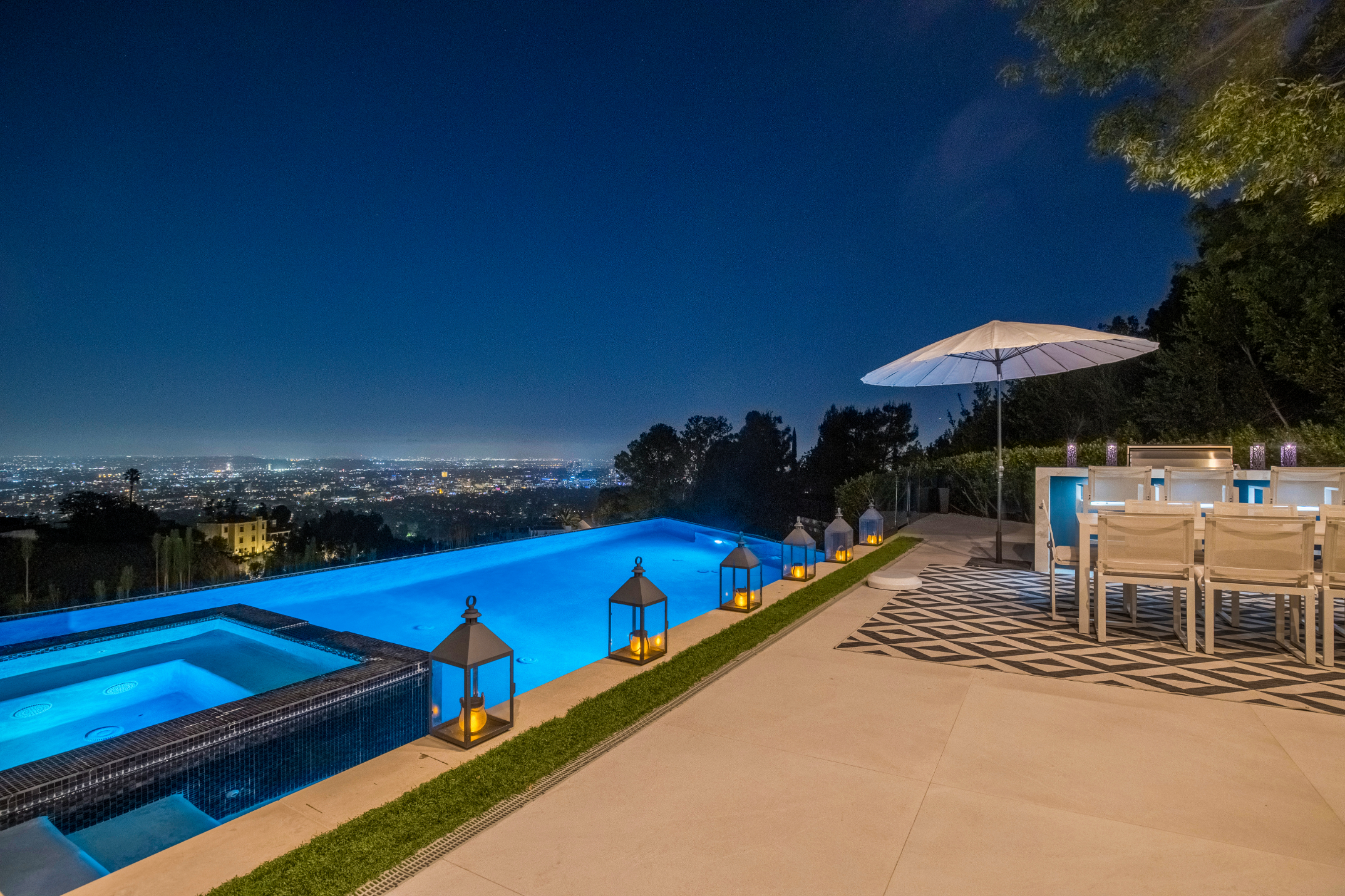 The Beverly Crest — photo 81