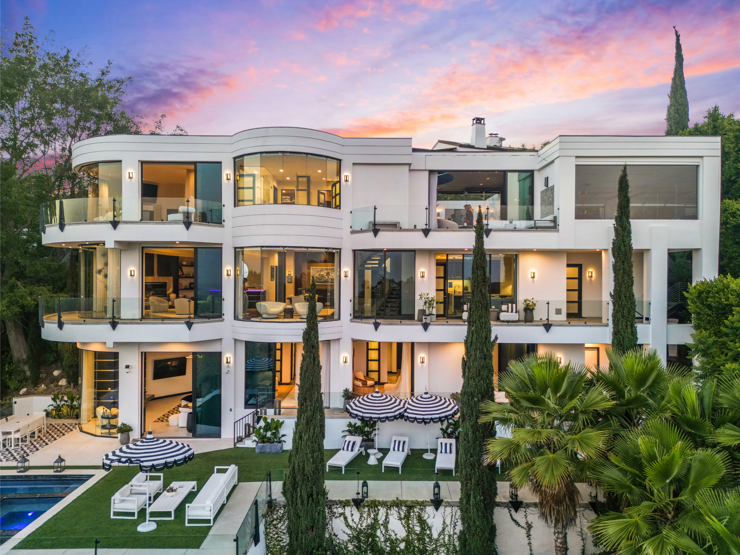 The Beverly Crest — photo 79
