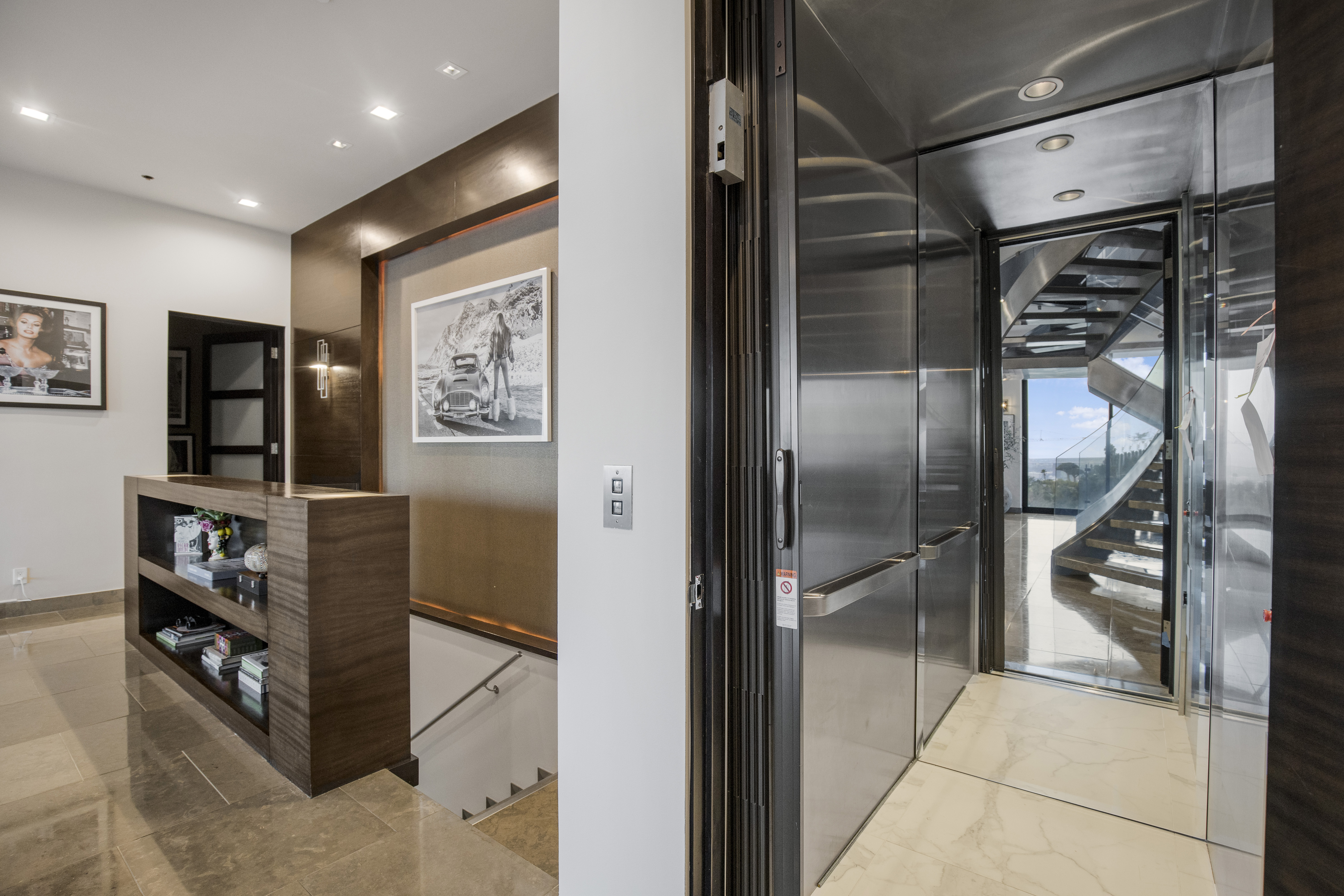 The Beverly Crest — photo 36