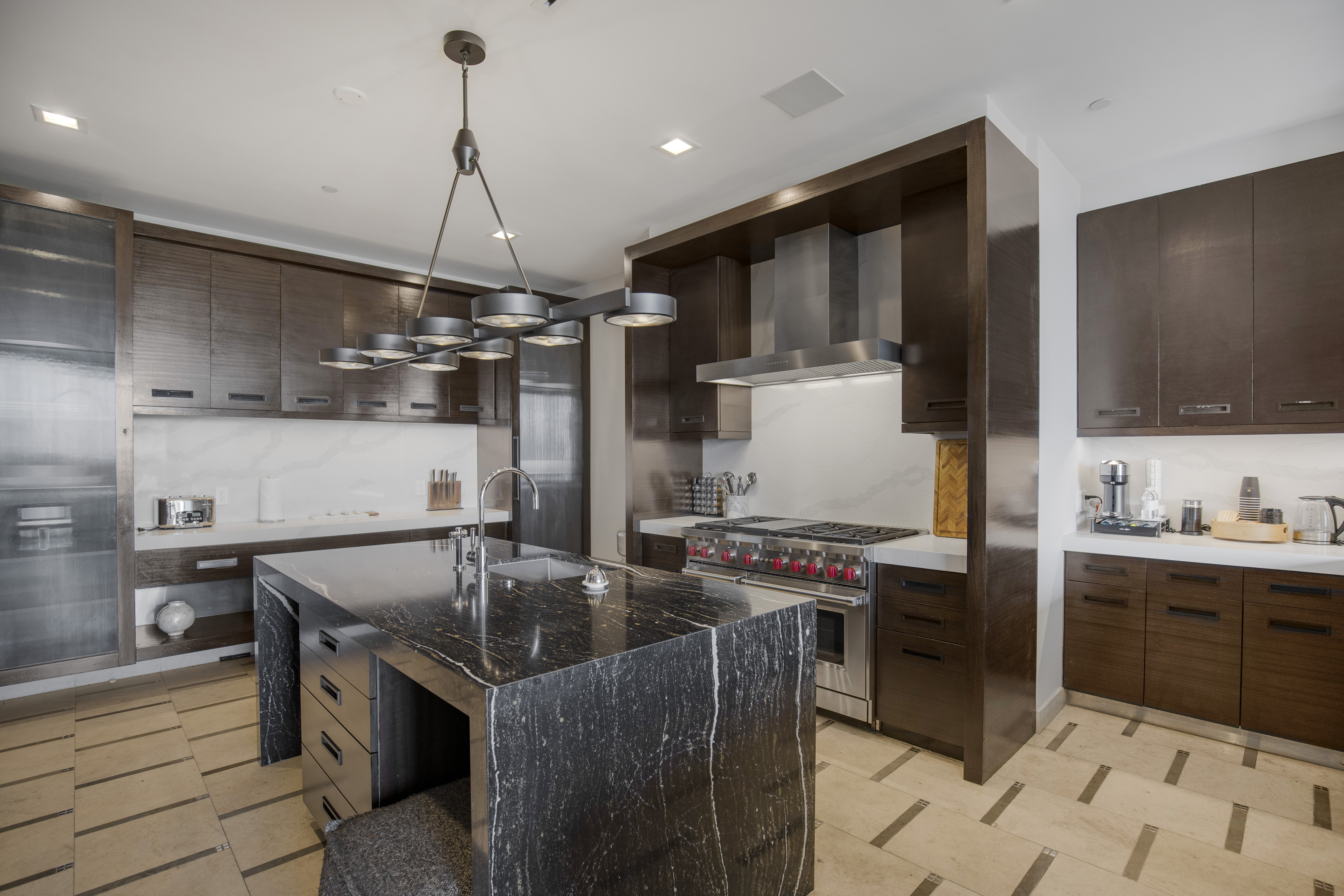 The Beverly Crest — photo 28