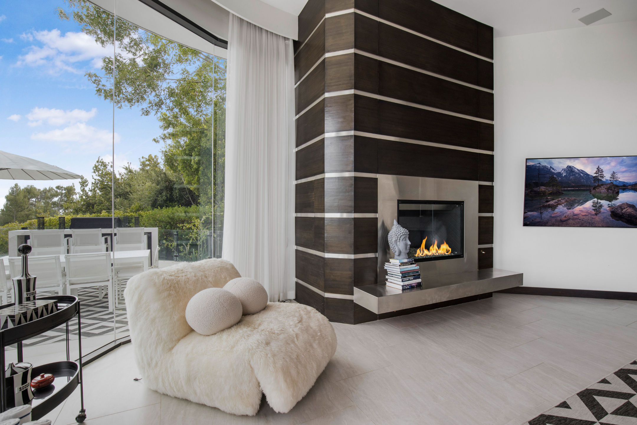 The Beverly Crest — photo 12