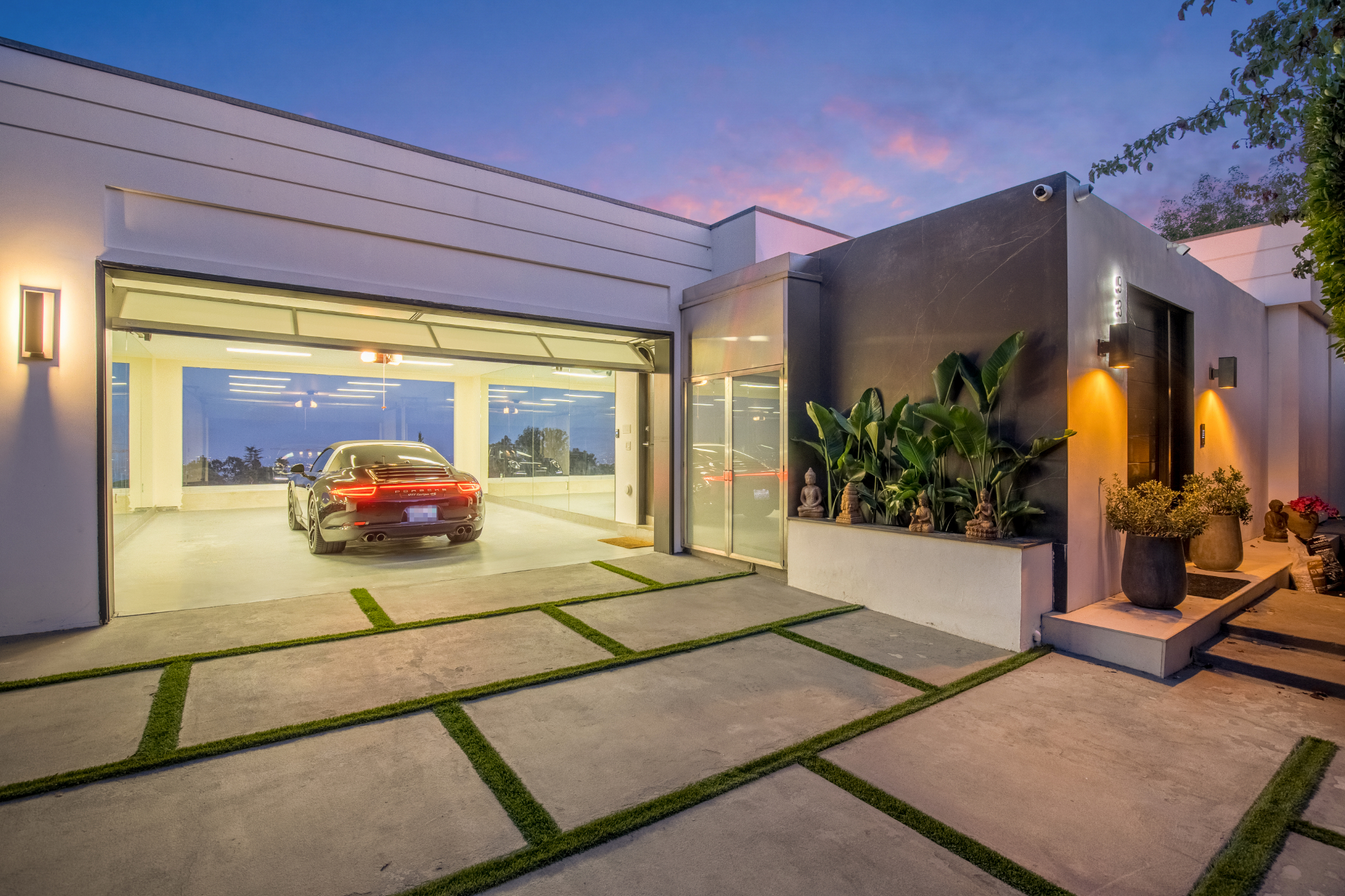 The Beverly Crest — photo 85