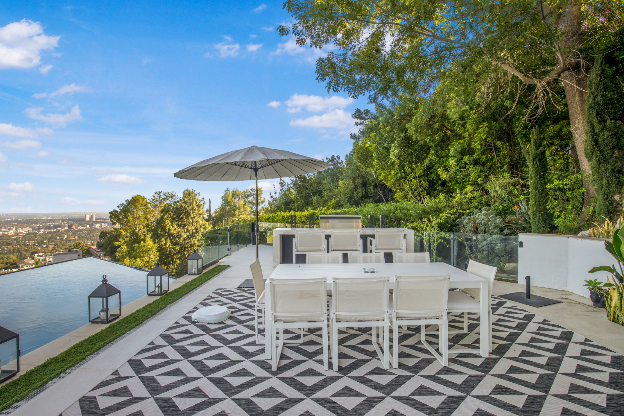 The Beverly Crest — photo 73
