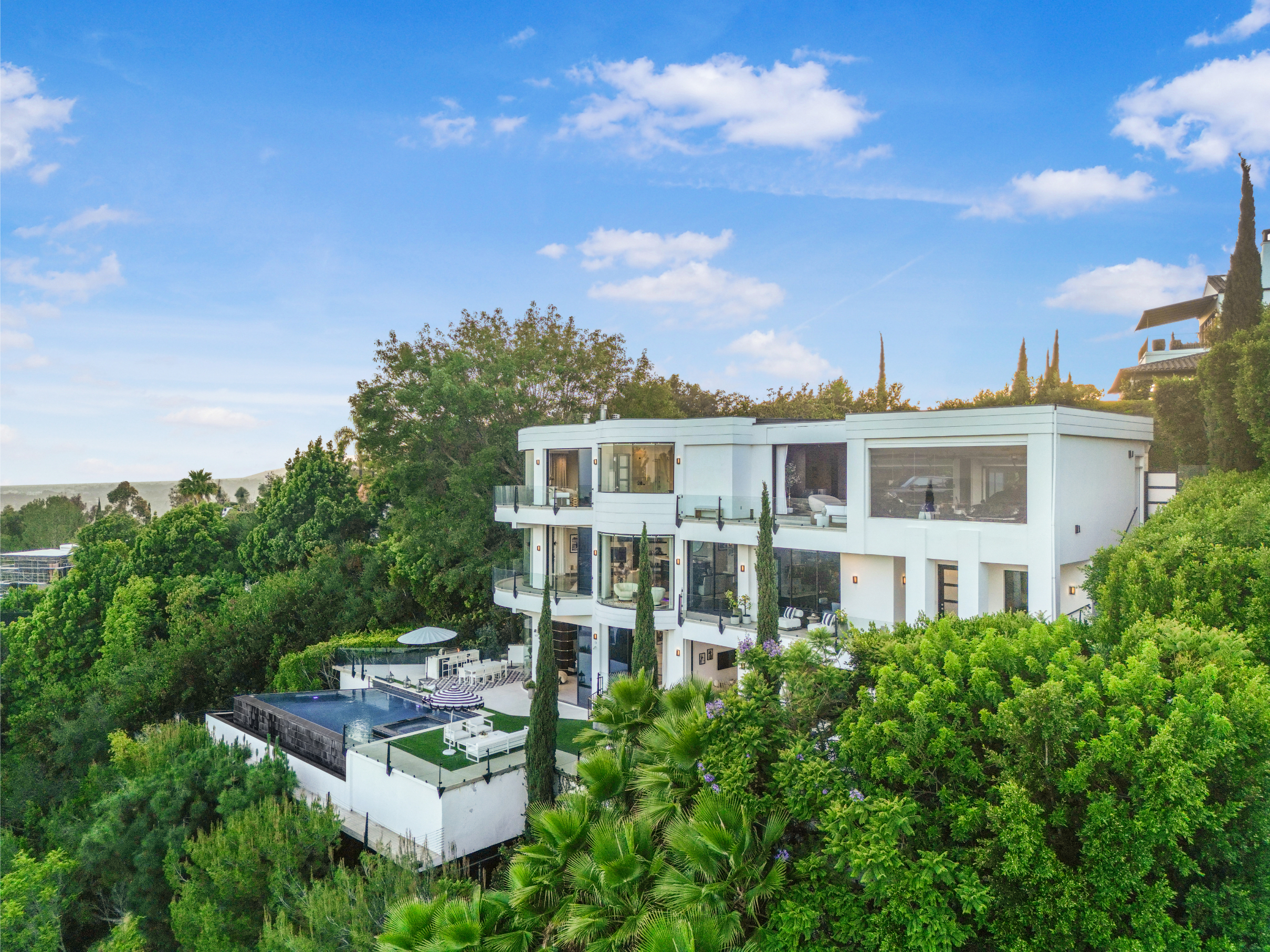 The Beverly Crest — photo 86