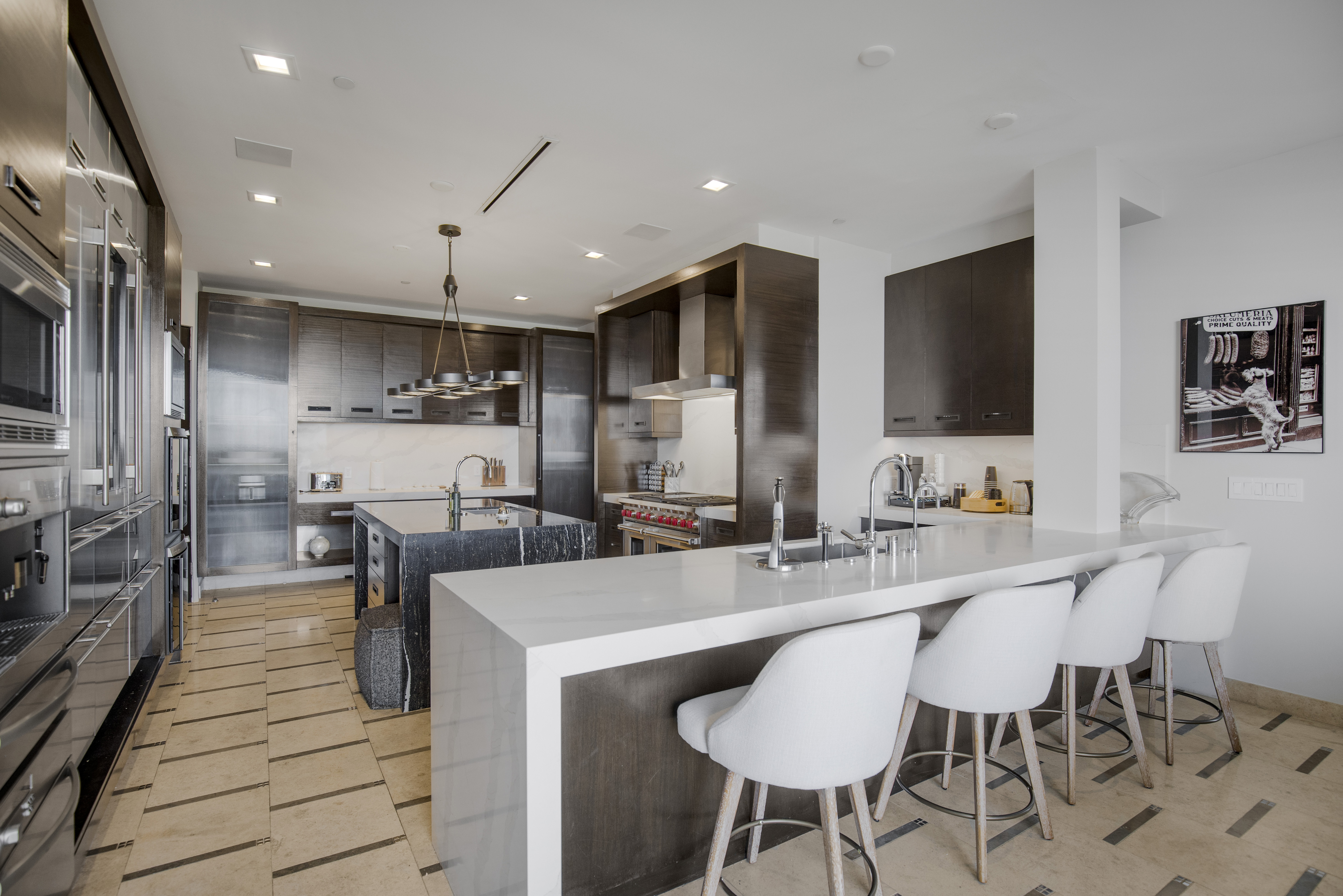 The Beverly Crest — photo 31