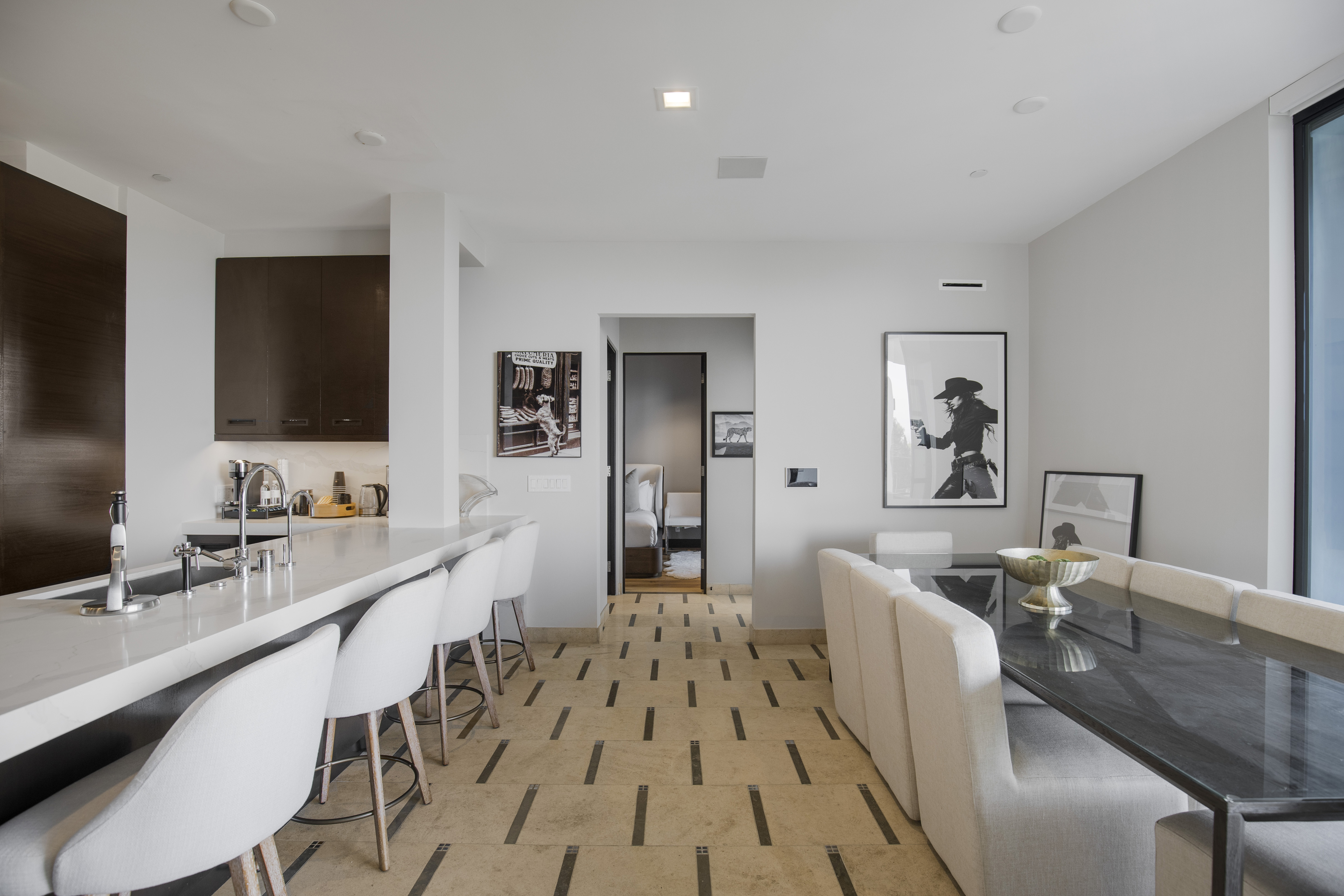 The Beverly Crest — photo 35