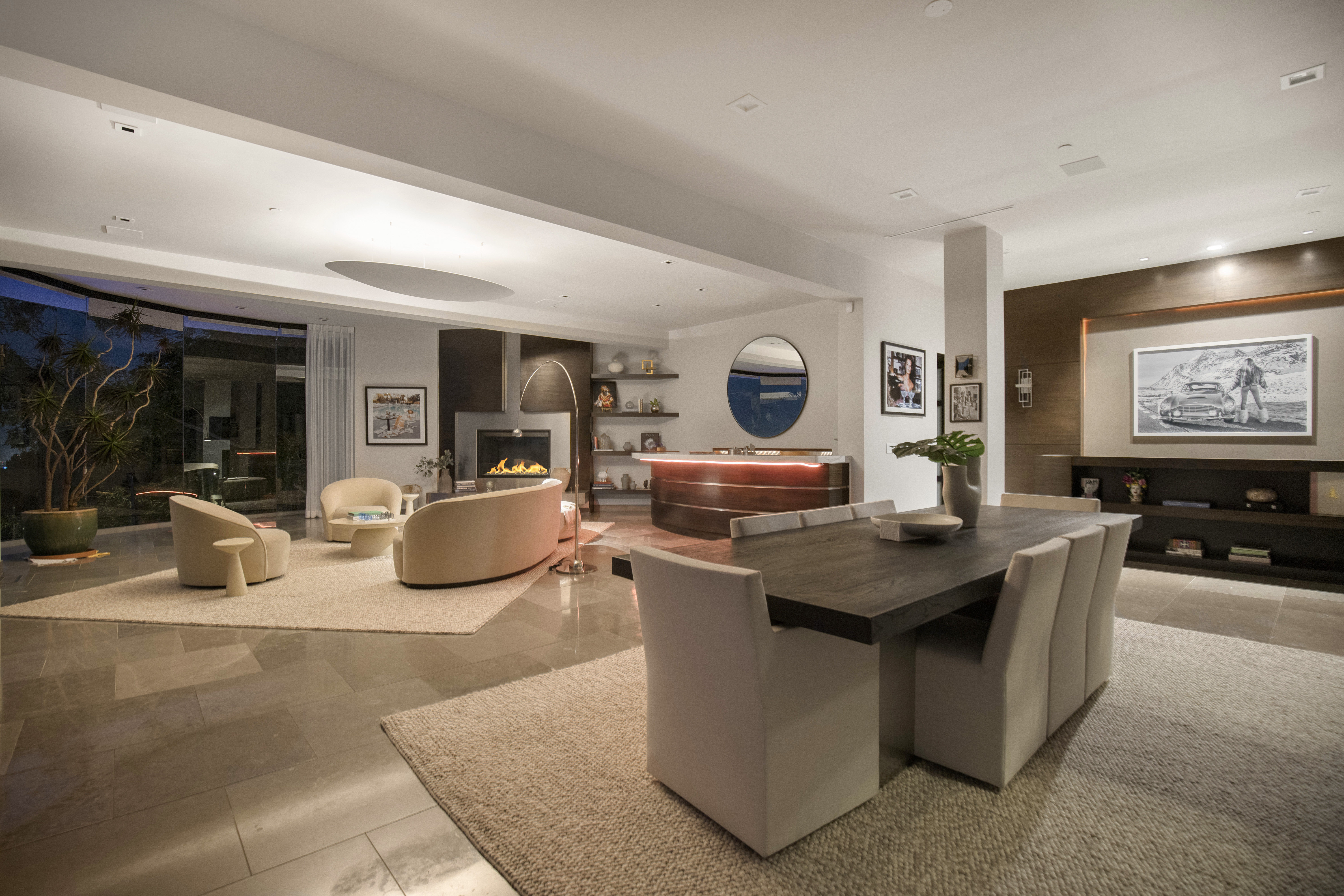 The Beverly Crest — photo 25