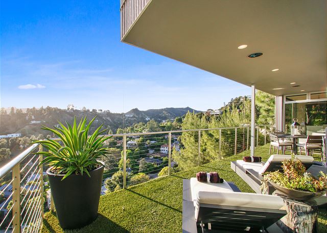 Featured Property Beverly Horizon