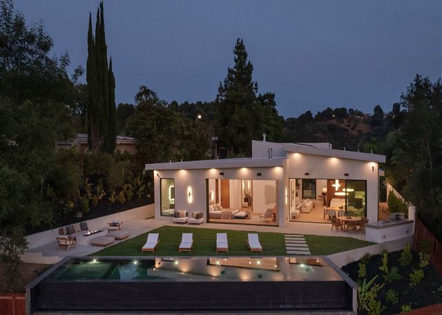 Featured Property Arby Crest