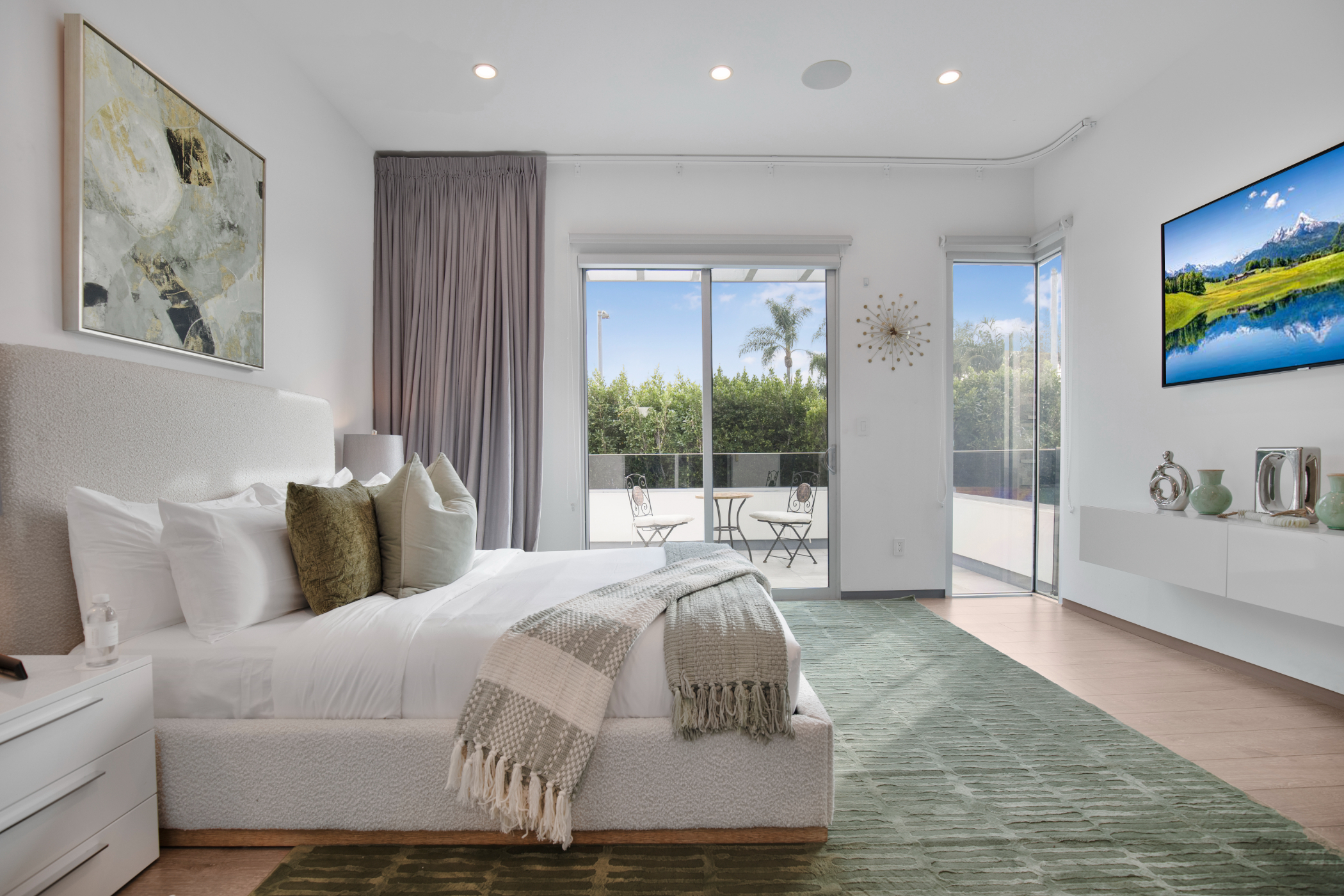 Colgate Vantage | Photo 40