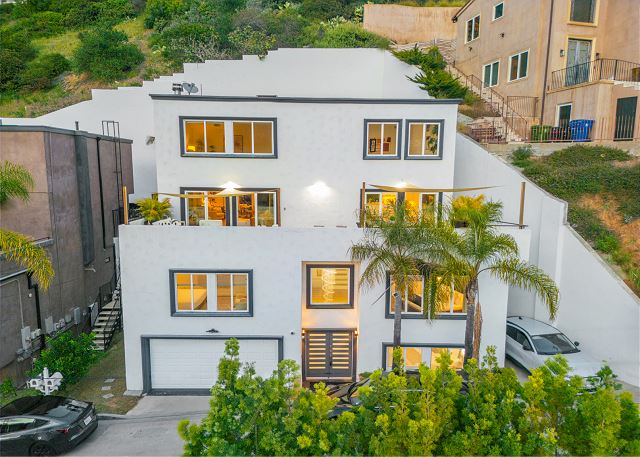 Featured Property The Laurel Ridge