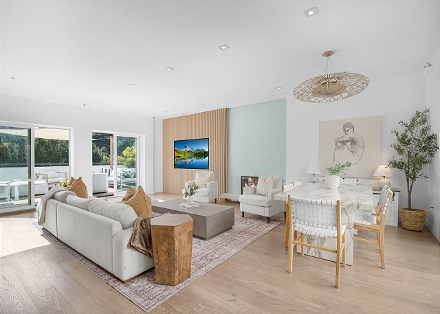 Featured Property The Laurel Ridge