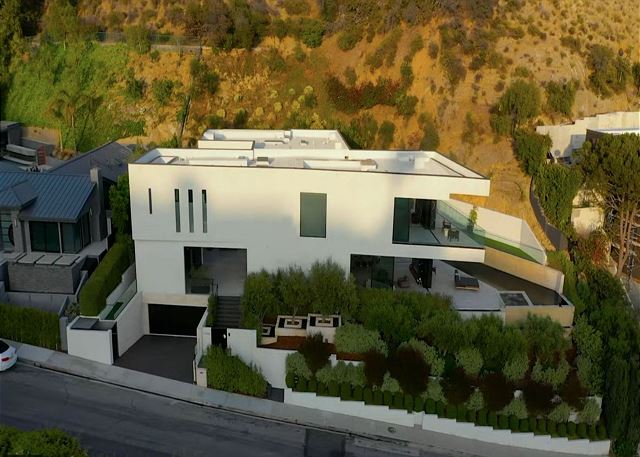 Featured Property Doheny Estate