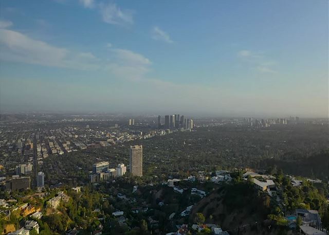 Featured Property Doheny Estate