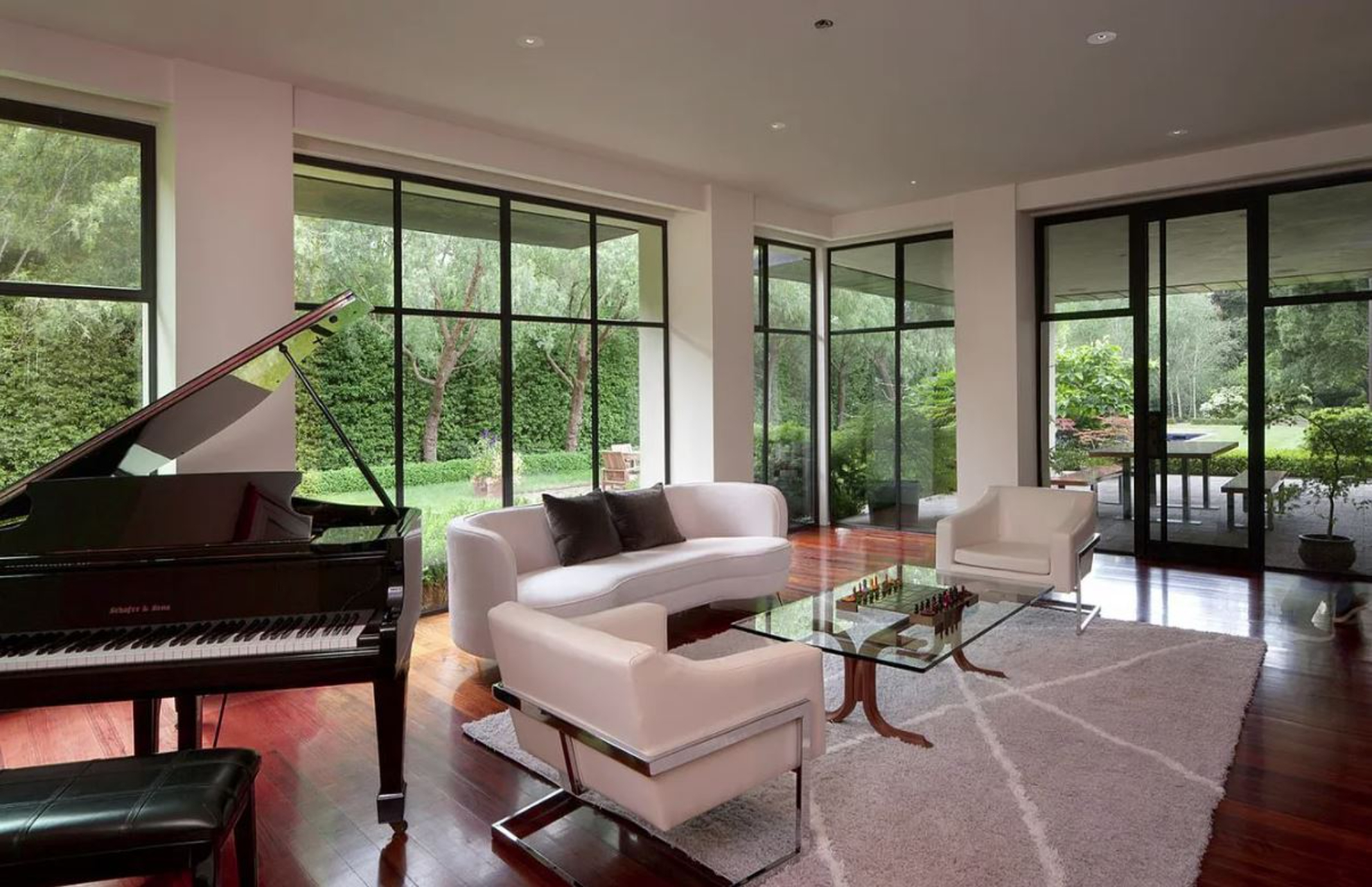 Dar Atherton Villa | Photo 4