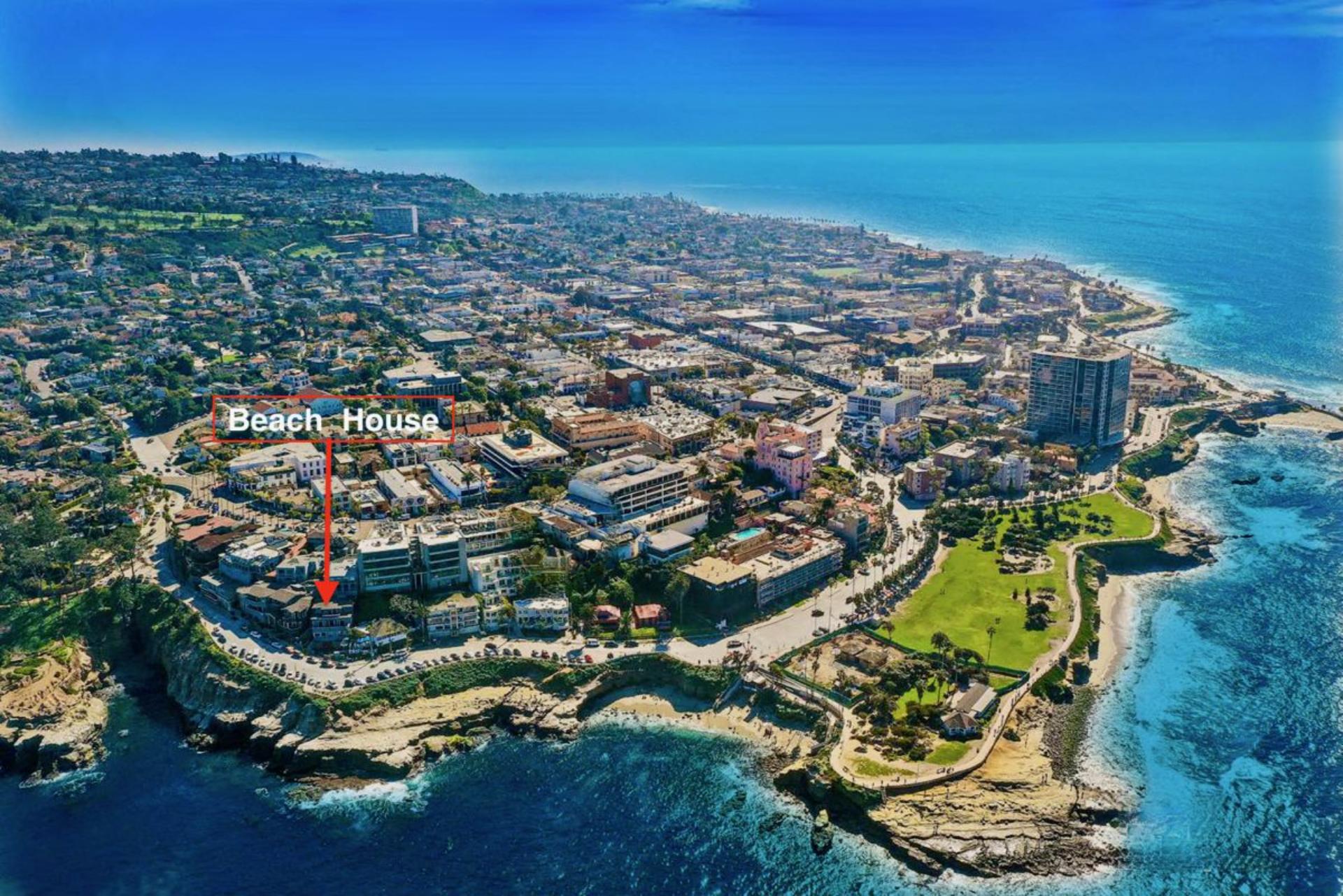 La Jolla Cove | Photo 58