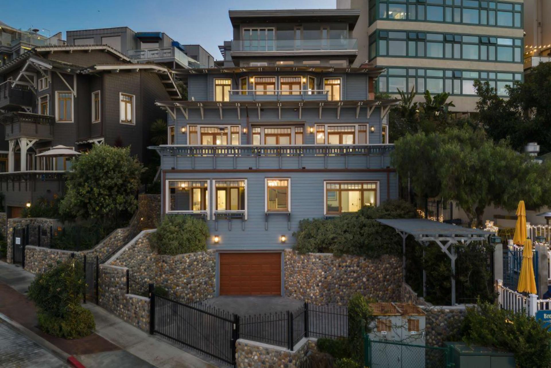 La Jolla Cove | Photo 59