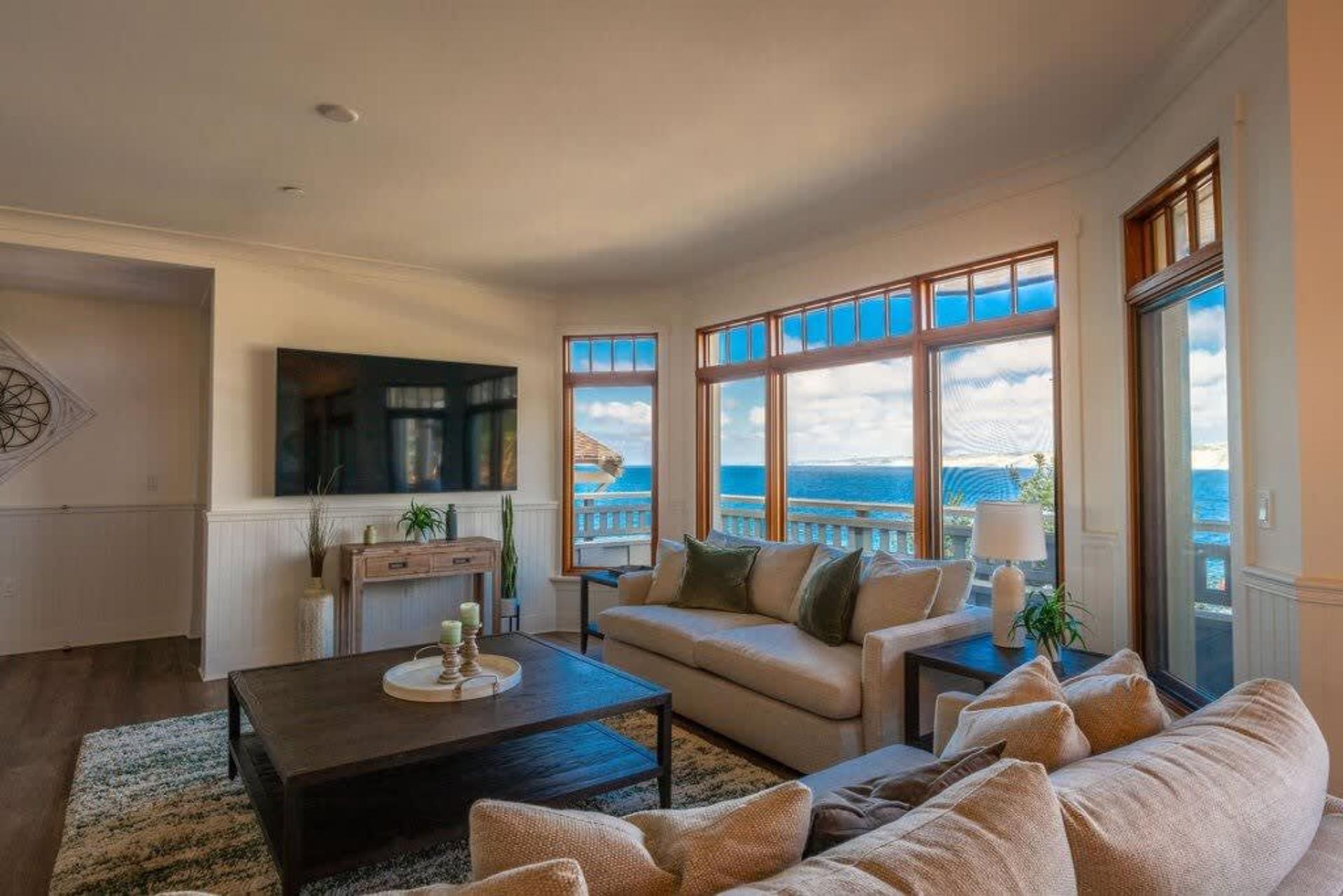 East Cliff Beachfront Bliss | Photo 5