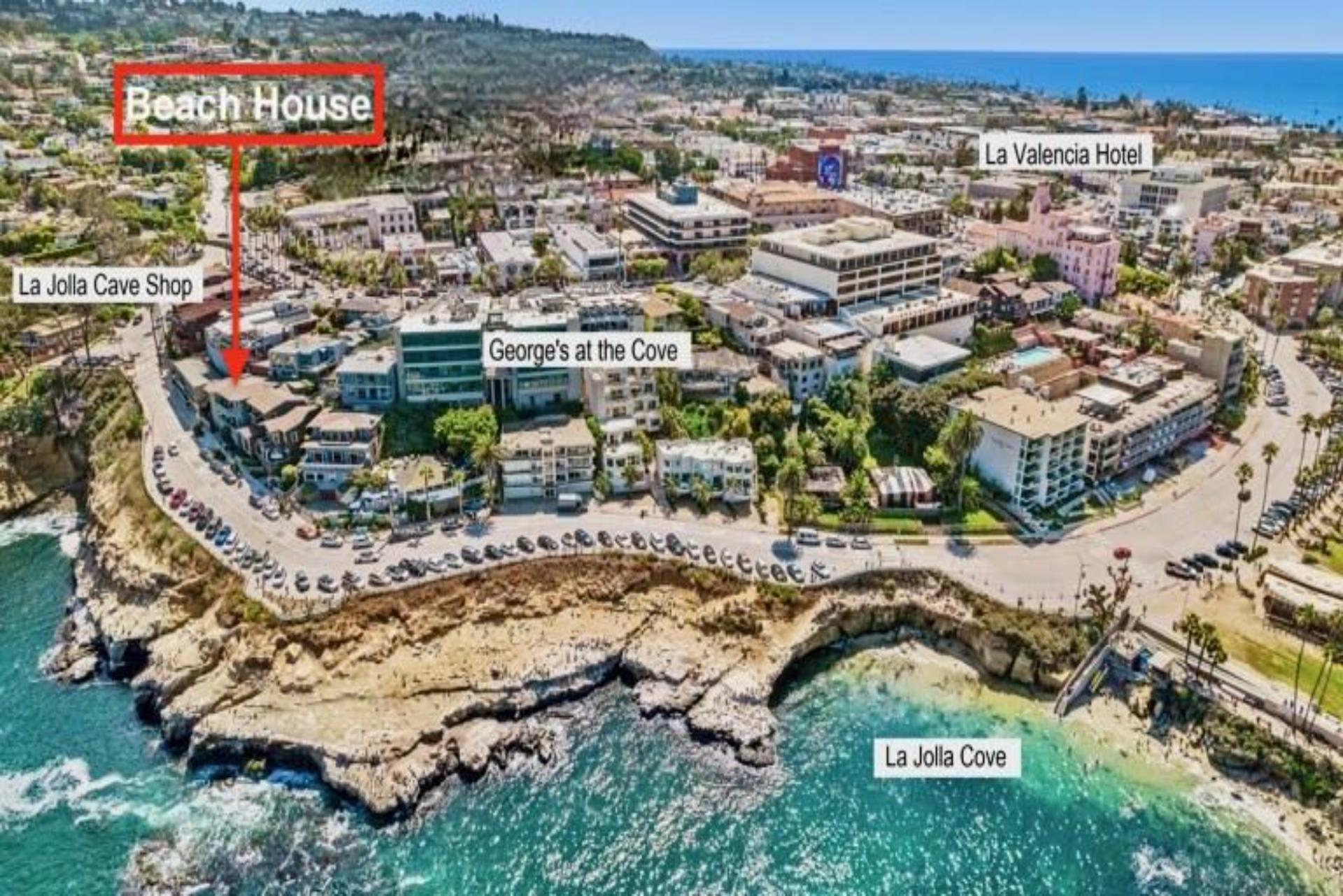 East Cliff Beachfront Bliss | Photo 2