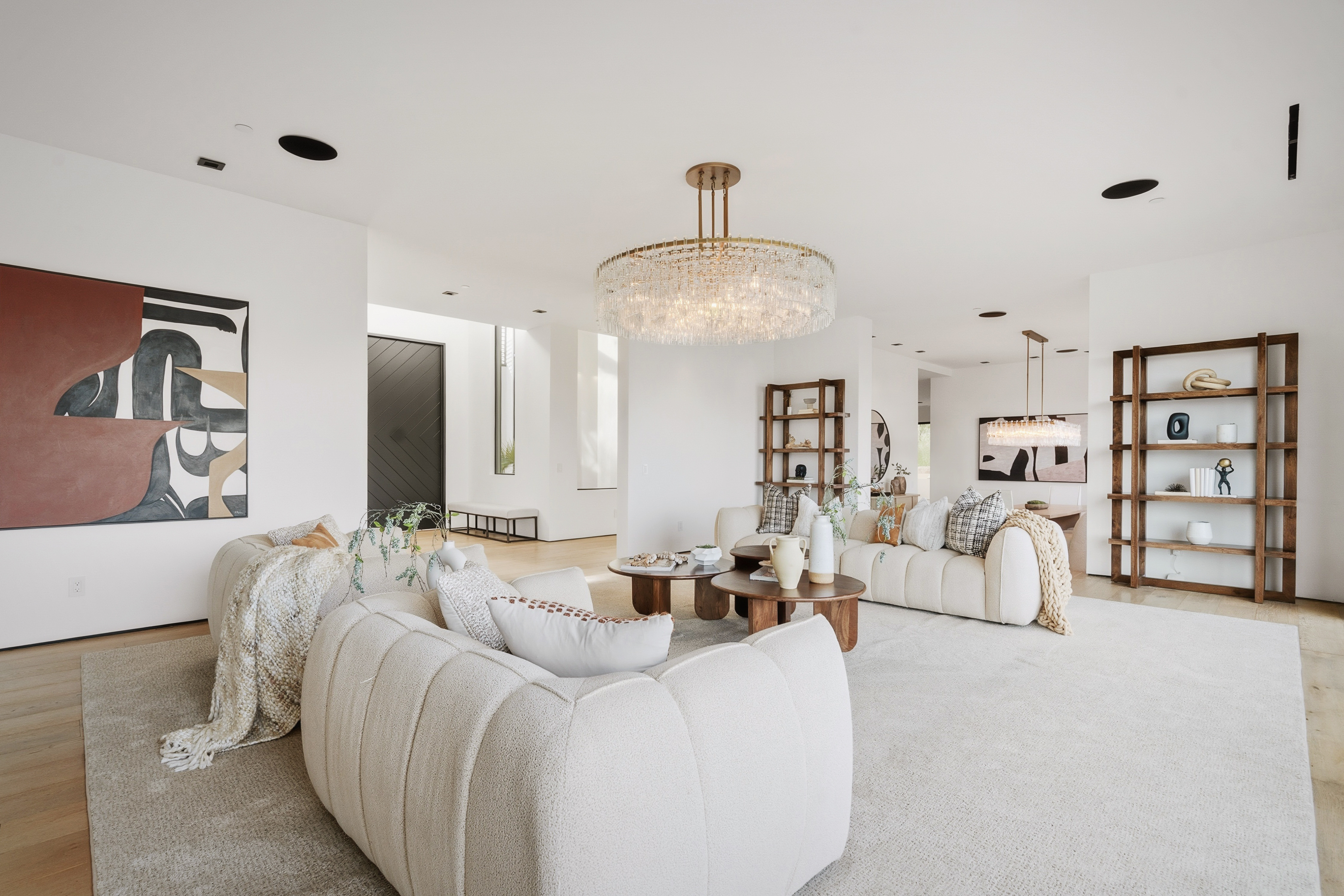 Mulholland Summit | Photo 11