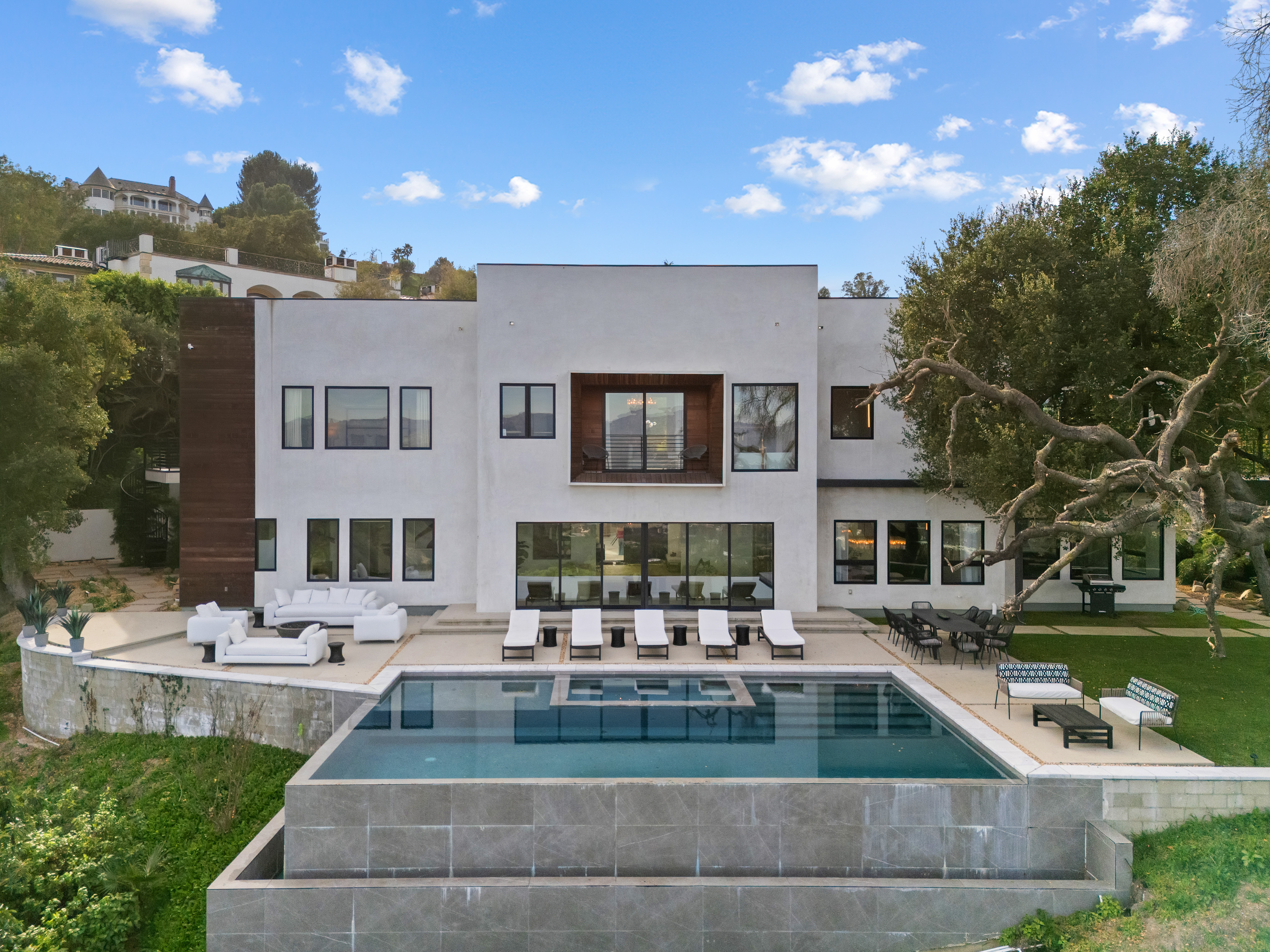 Mulholland Summit | Photo 78