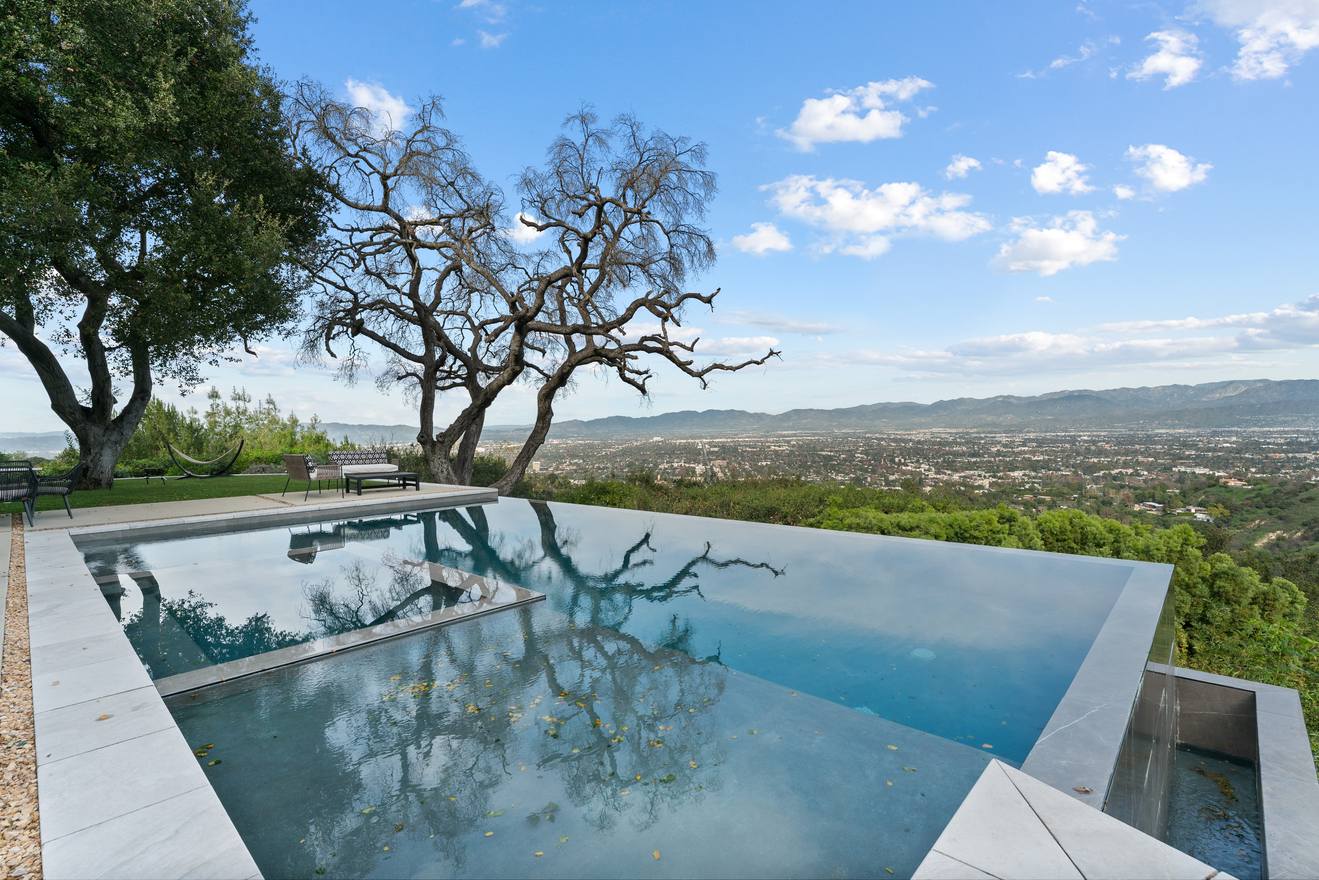 Mulholland Summit | Photo 66