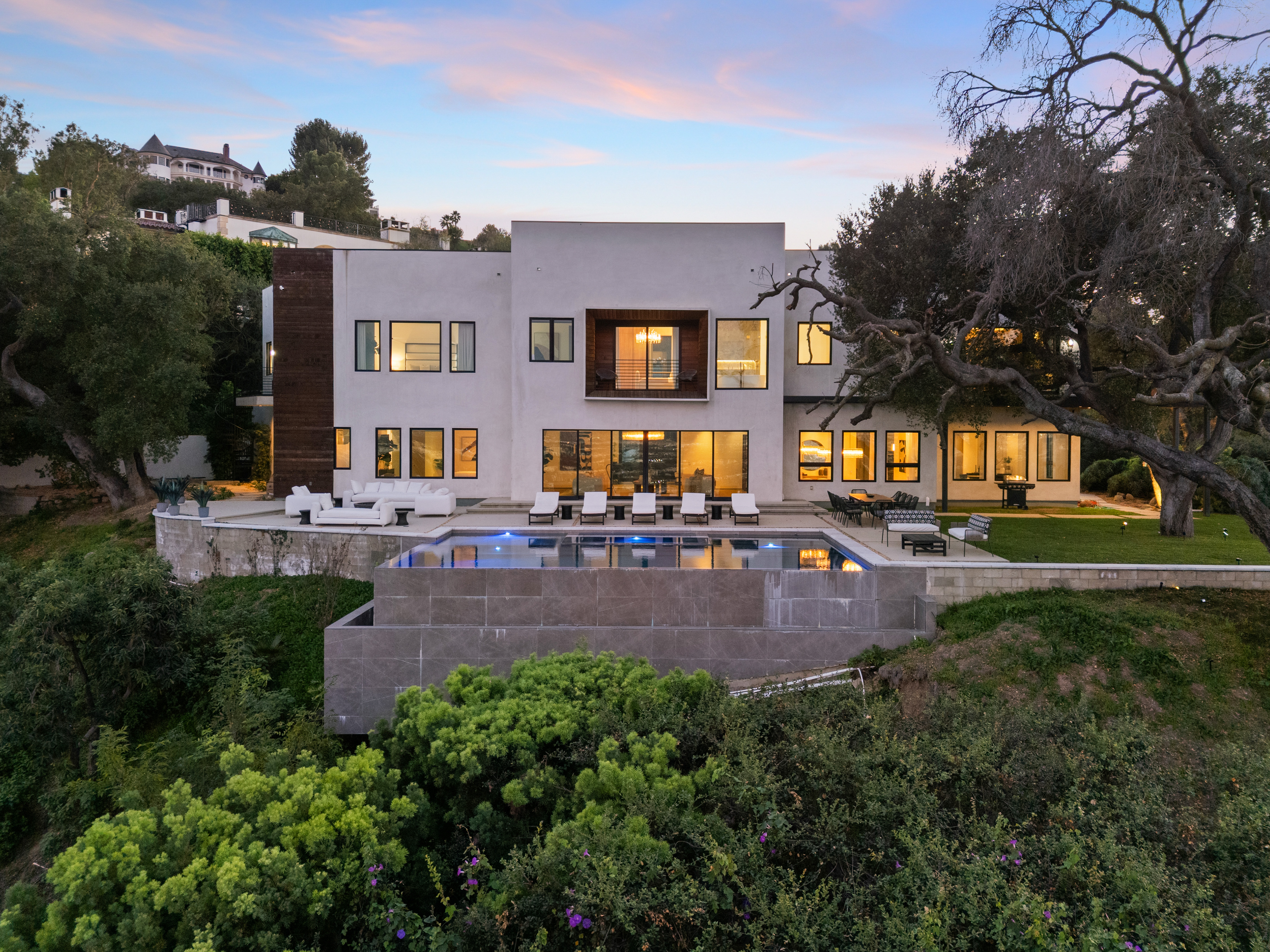 Mulholland Summit | Photo 81