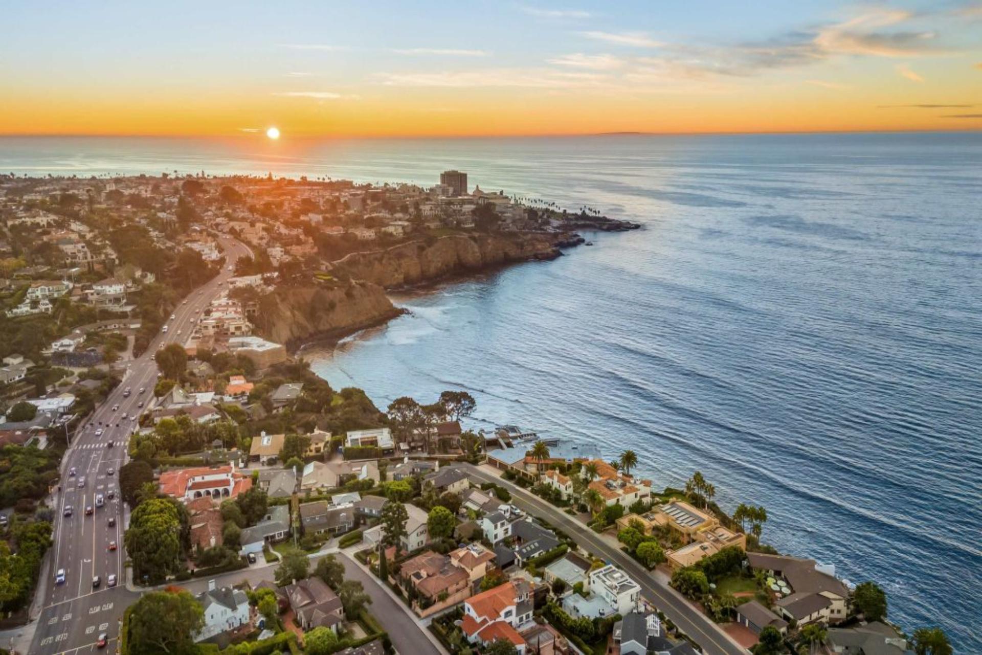 La Jolla Luxe Shores Retreat | Photo 62