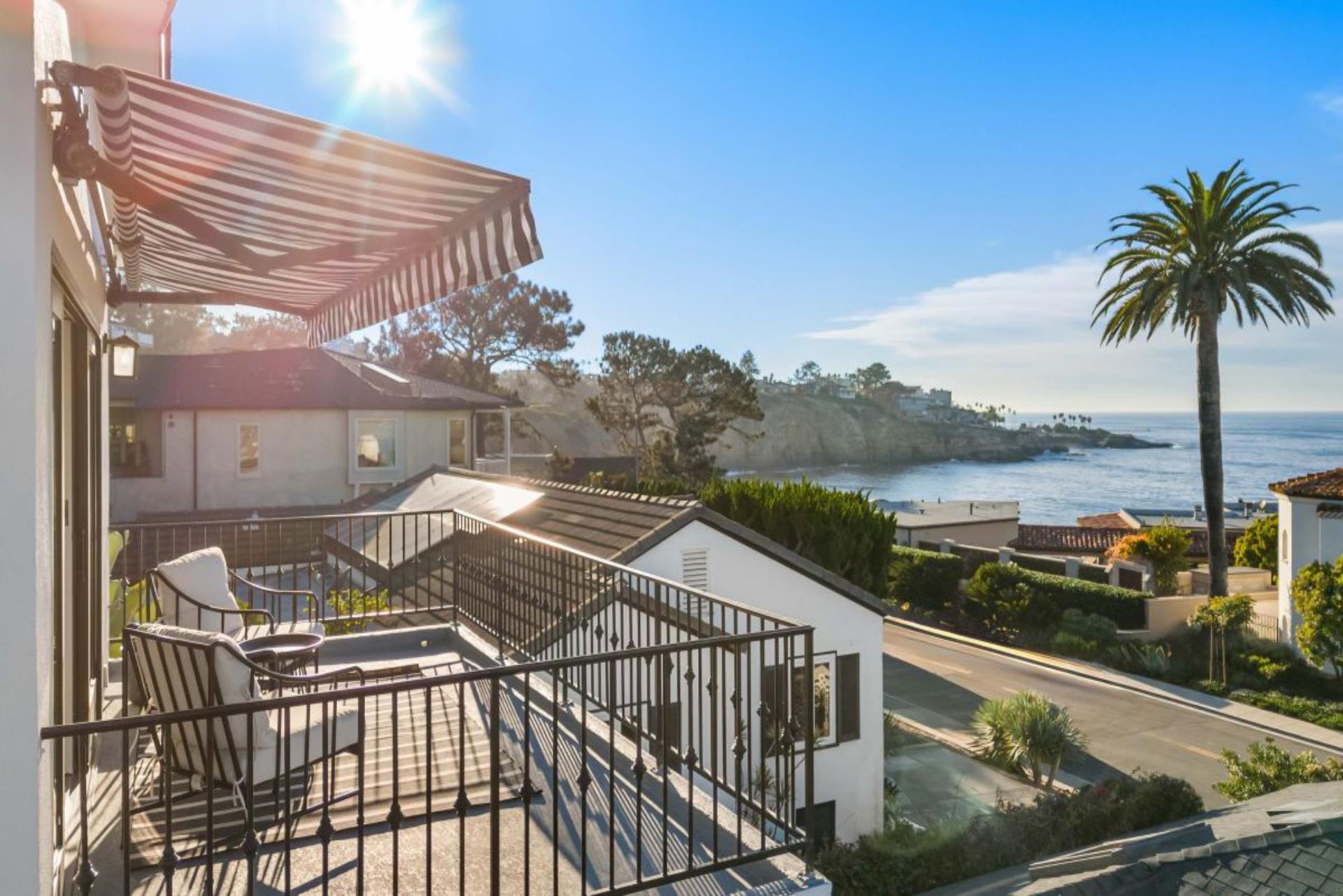 La Jolla Luxe Shores Retreat | Photo 56