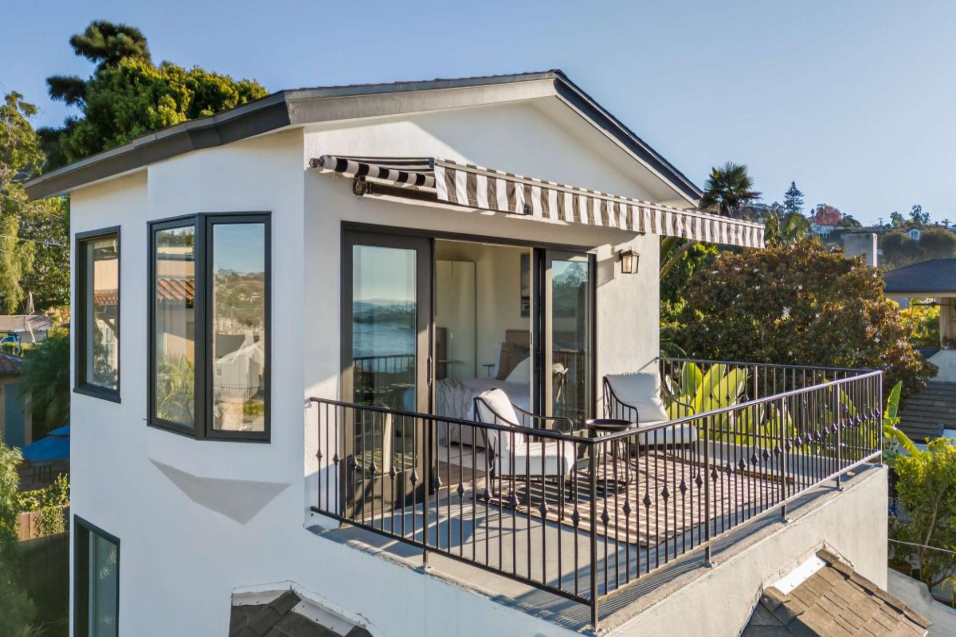 La Jolla Luxe Shores Retreat | Photo 44