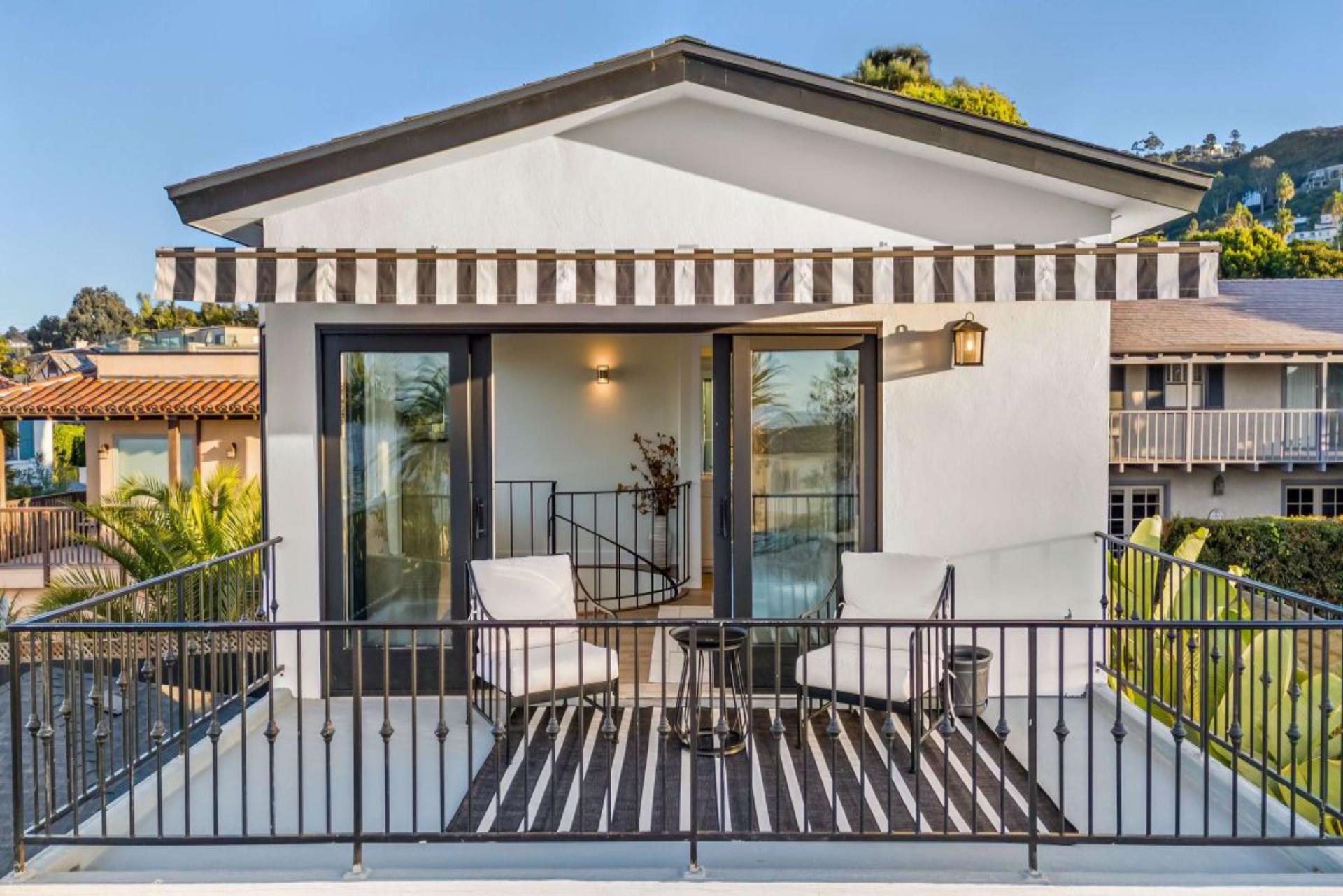 La Jolla Luxe Shores Retreat | Photo 39