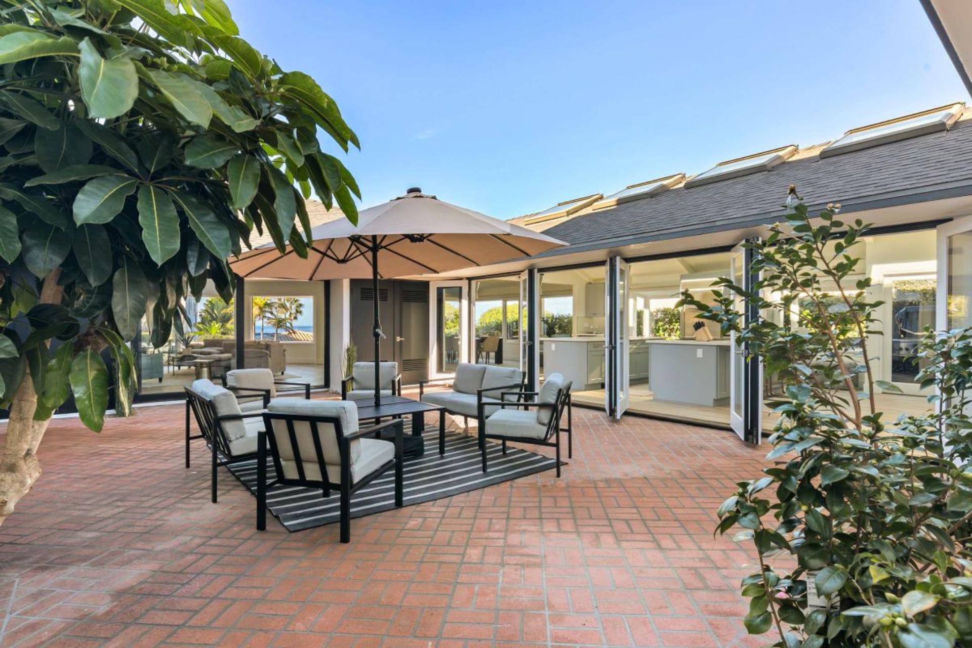 La Jolla Luxe Shores Retreat | Photo 48